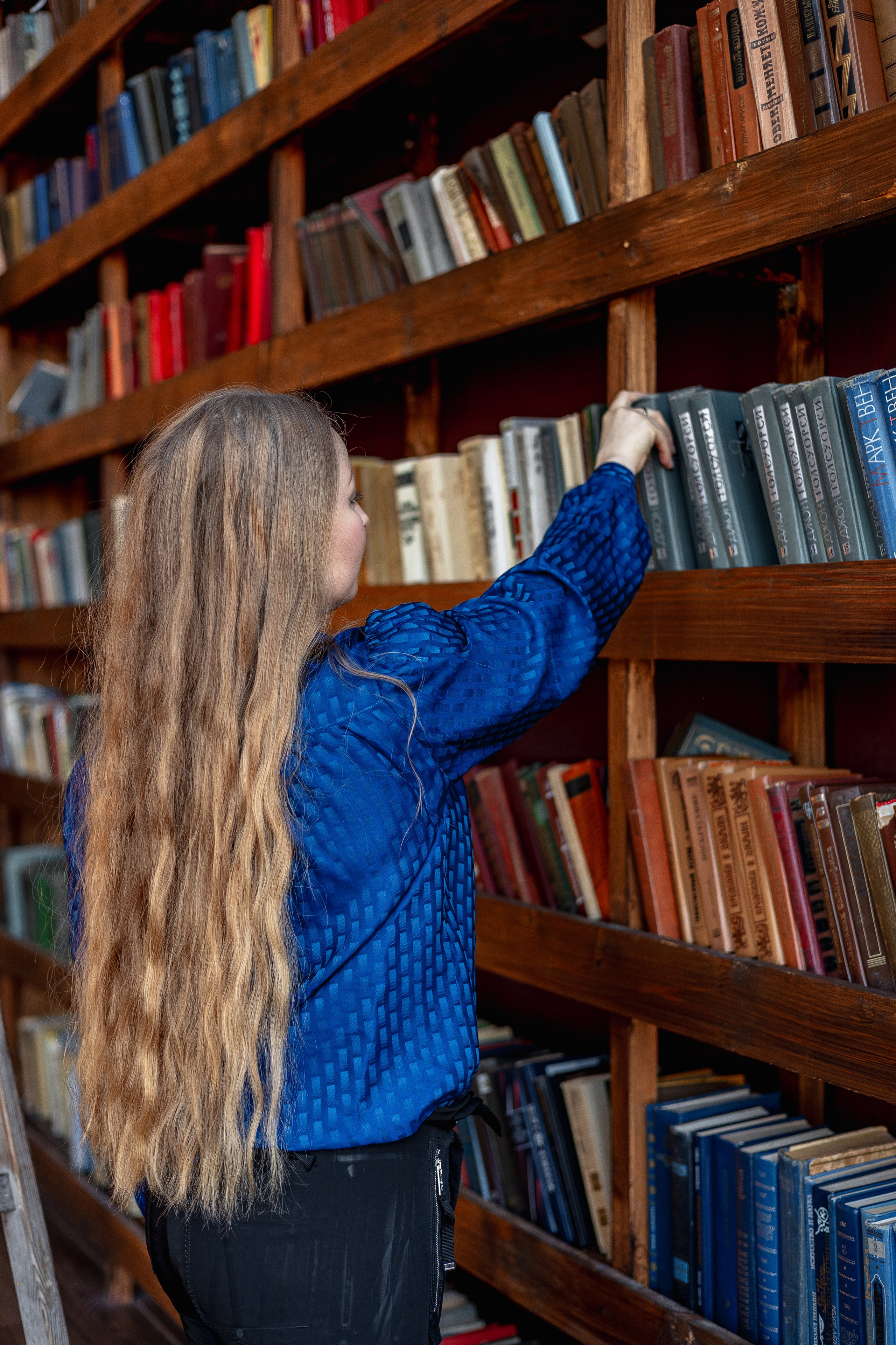 Телесный психотерапевт. Фотограф Елена Медок Калининград