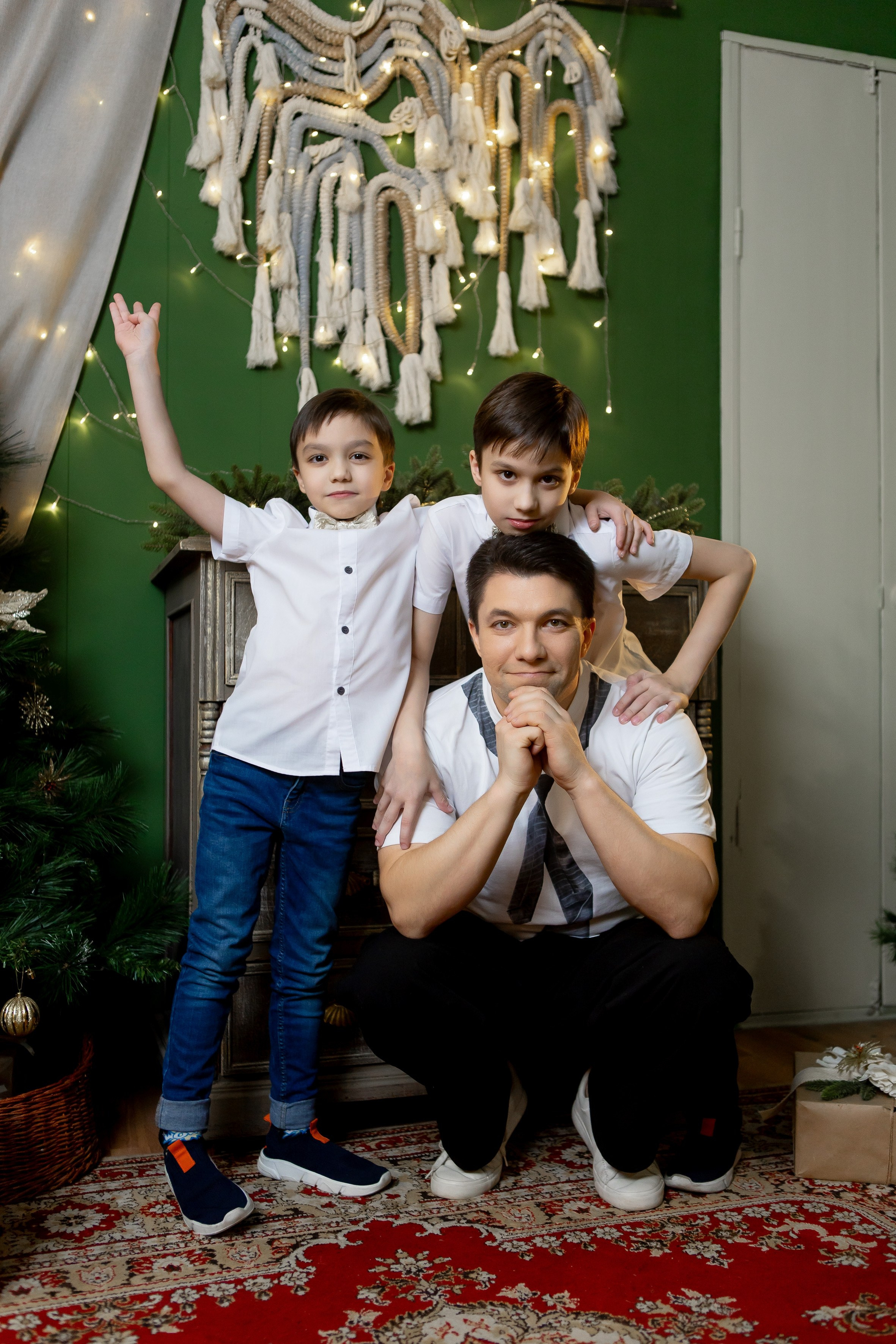 А еще он и поёт безупречно…. Свадебный и портретный Фотограф в Липецке Дмитрий Котюков