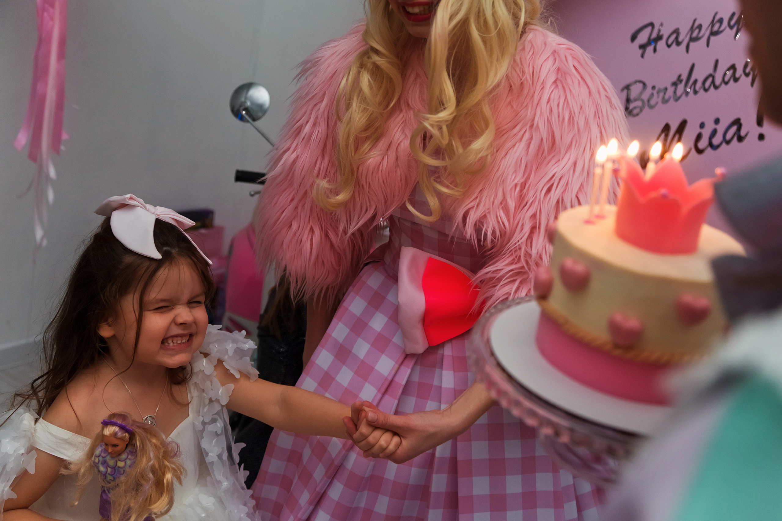 . Фотограф в Москве и Одинцово