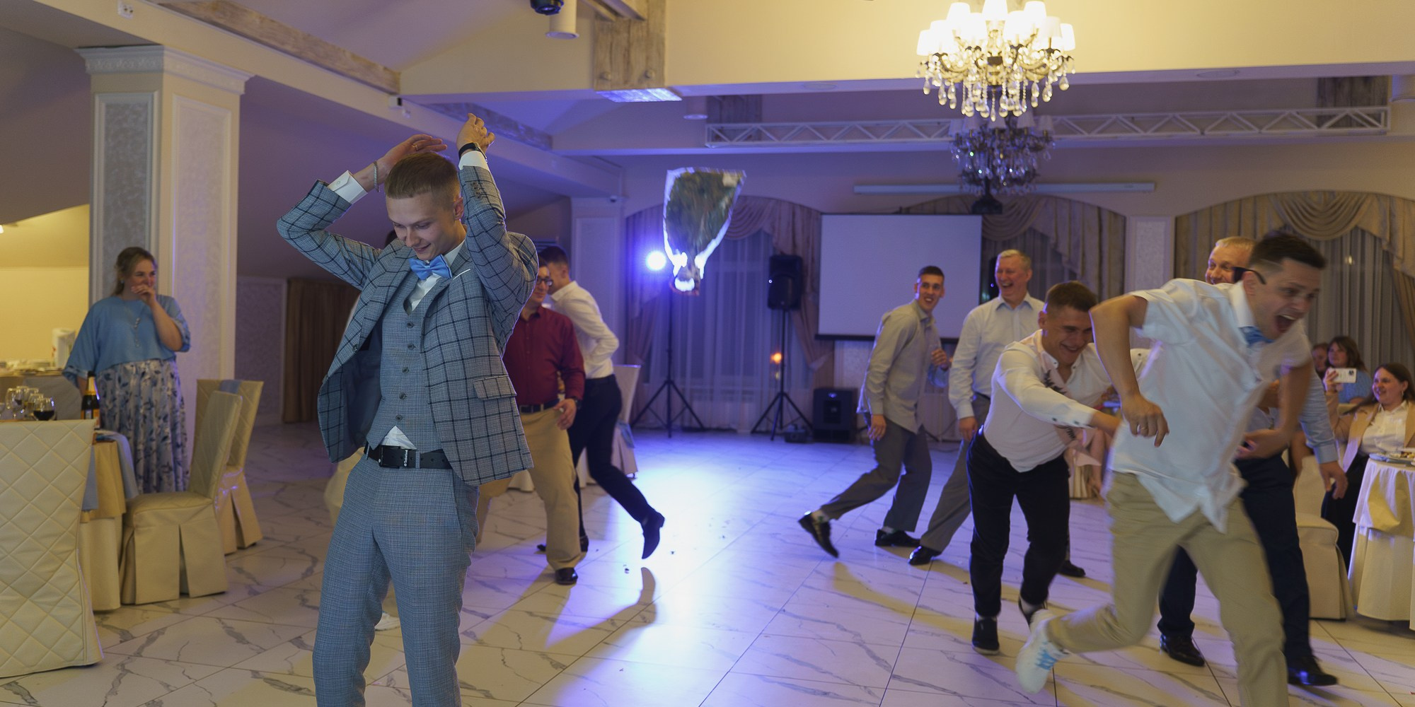 Свадьба Даниила и Кристины — свадебная фотосъемка в Екатеринбурге | ekphoto.ru