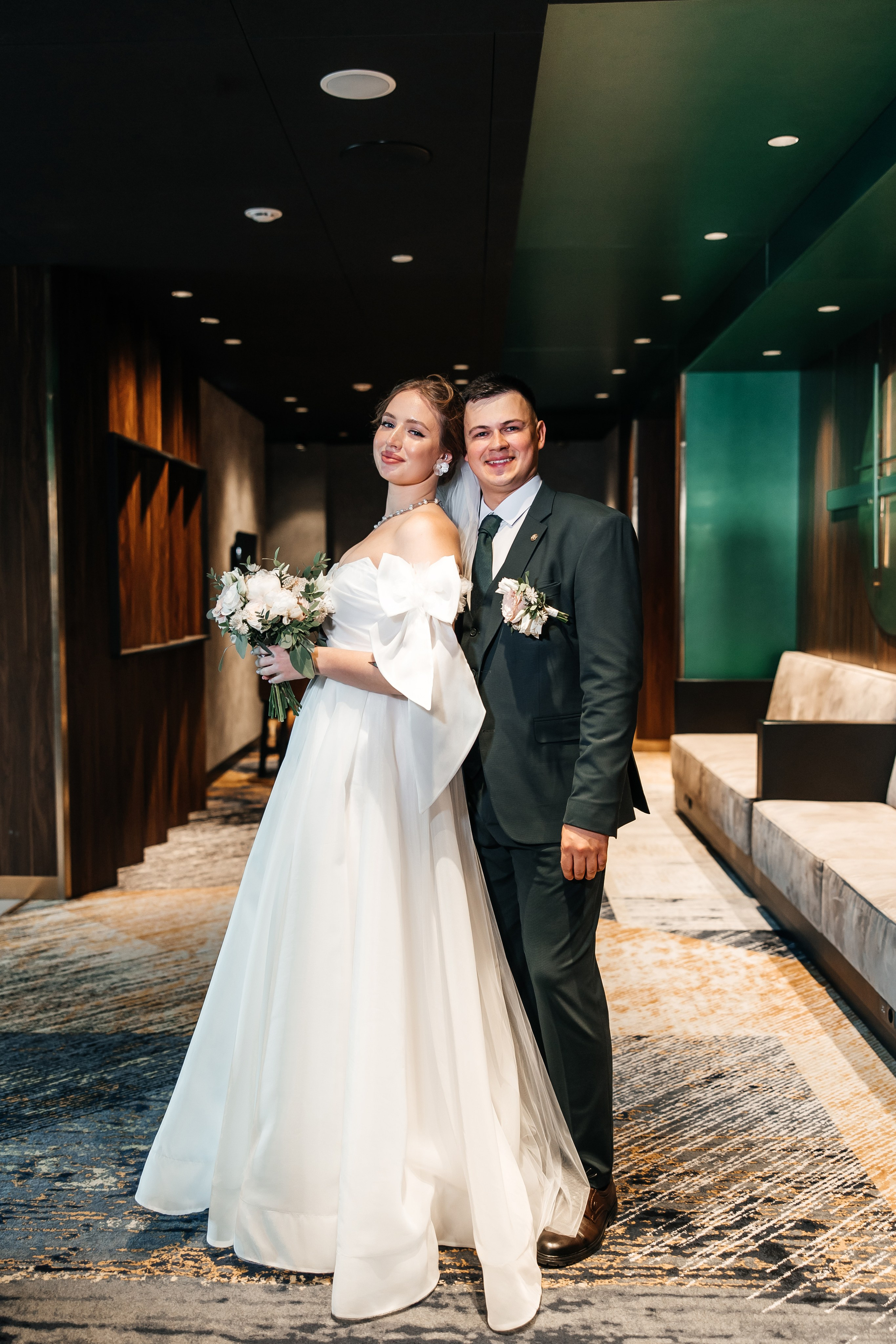 ДИАНА И ИВАН. Свадебный, семейный, детский и ньюборн фотограф в Екатеринбурге