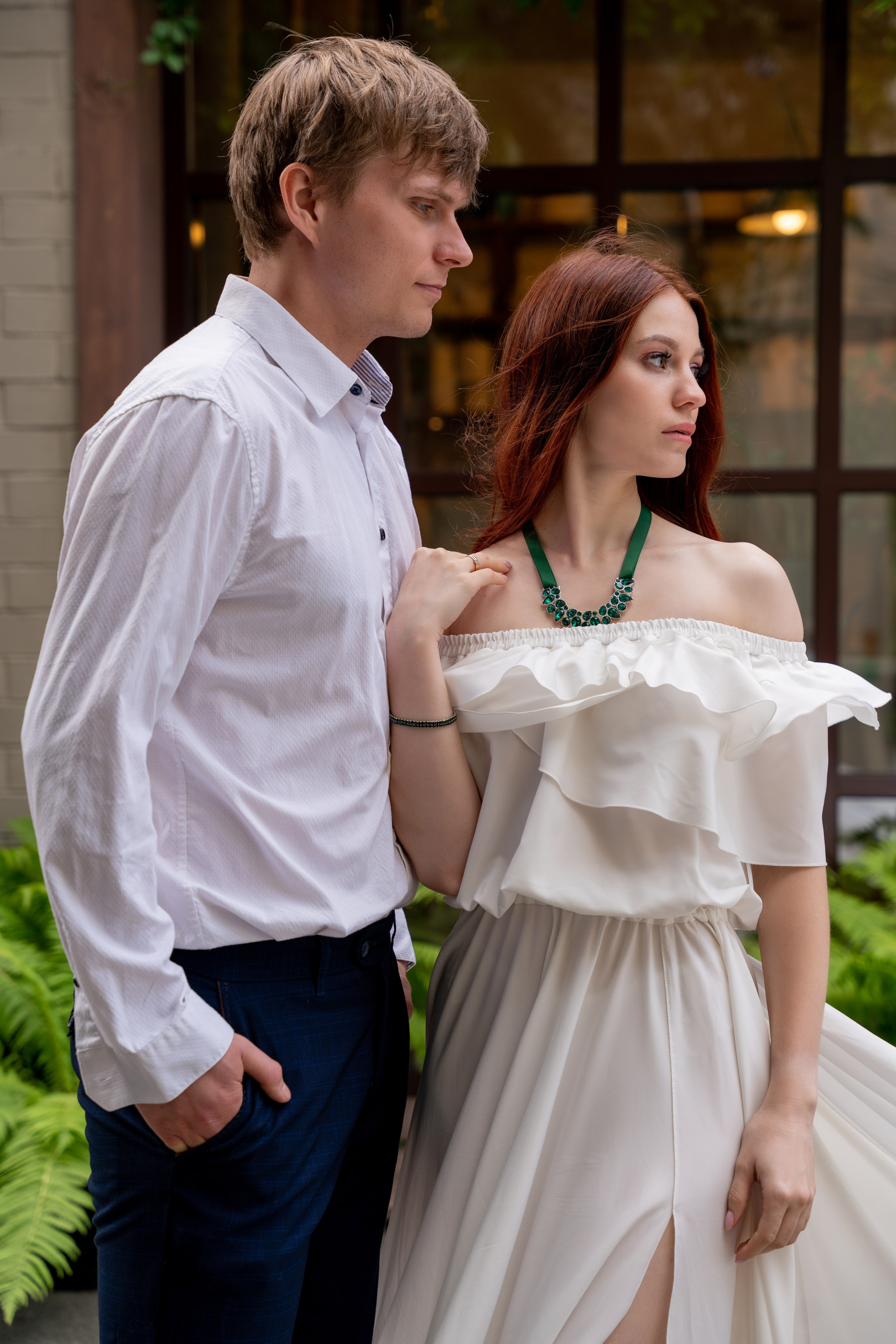 АНДРЕЙ И АЛИСИЯ. Фотограф на любое мероприятие