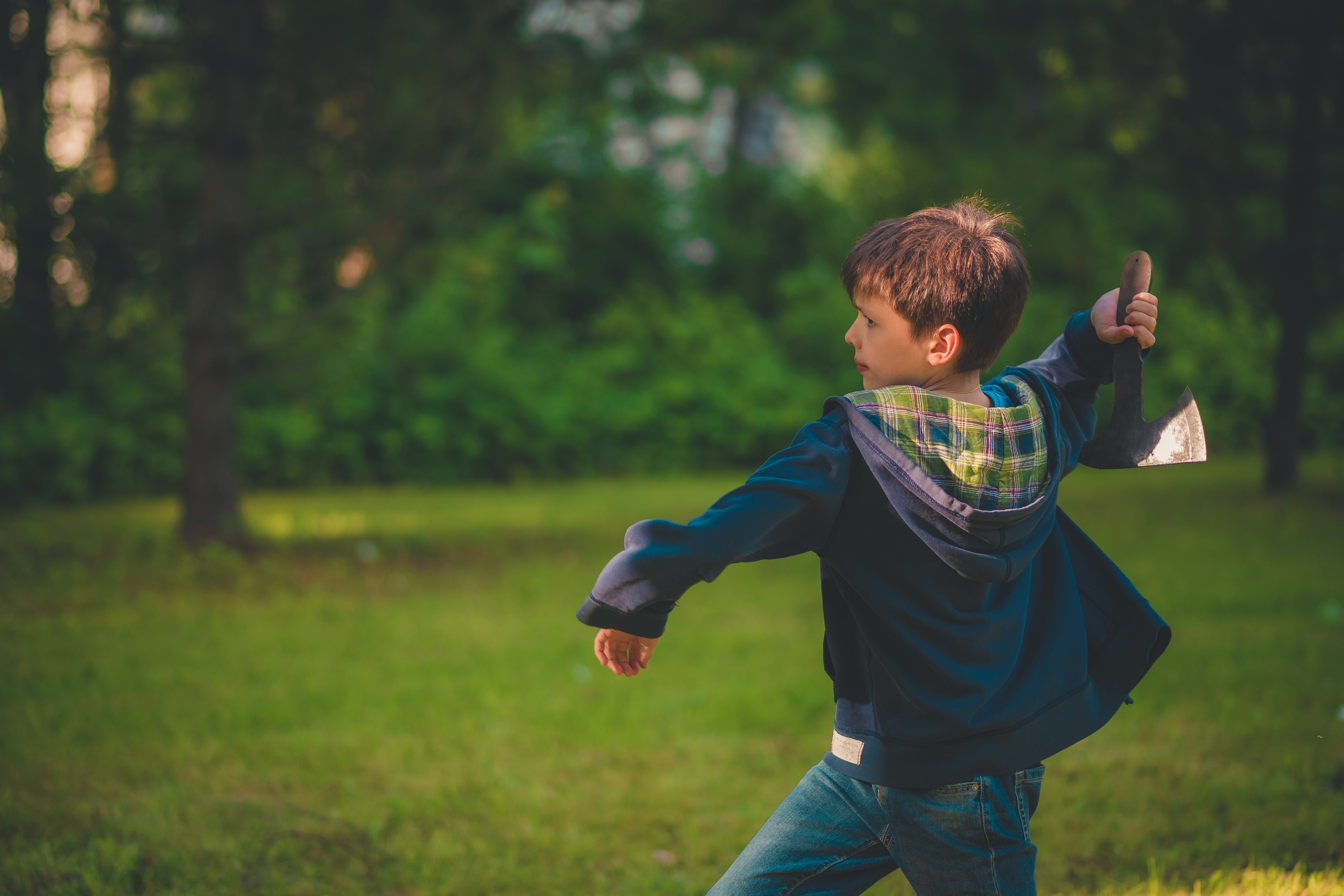 Детский лагерь — 1 смена 2023 год. Иван Кубик — фотограф и видеограф