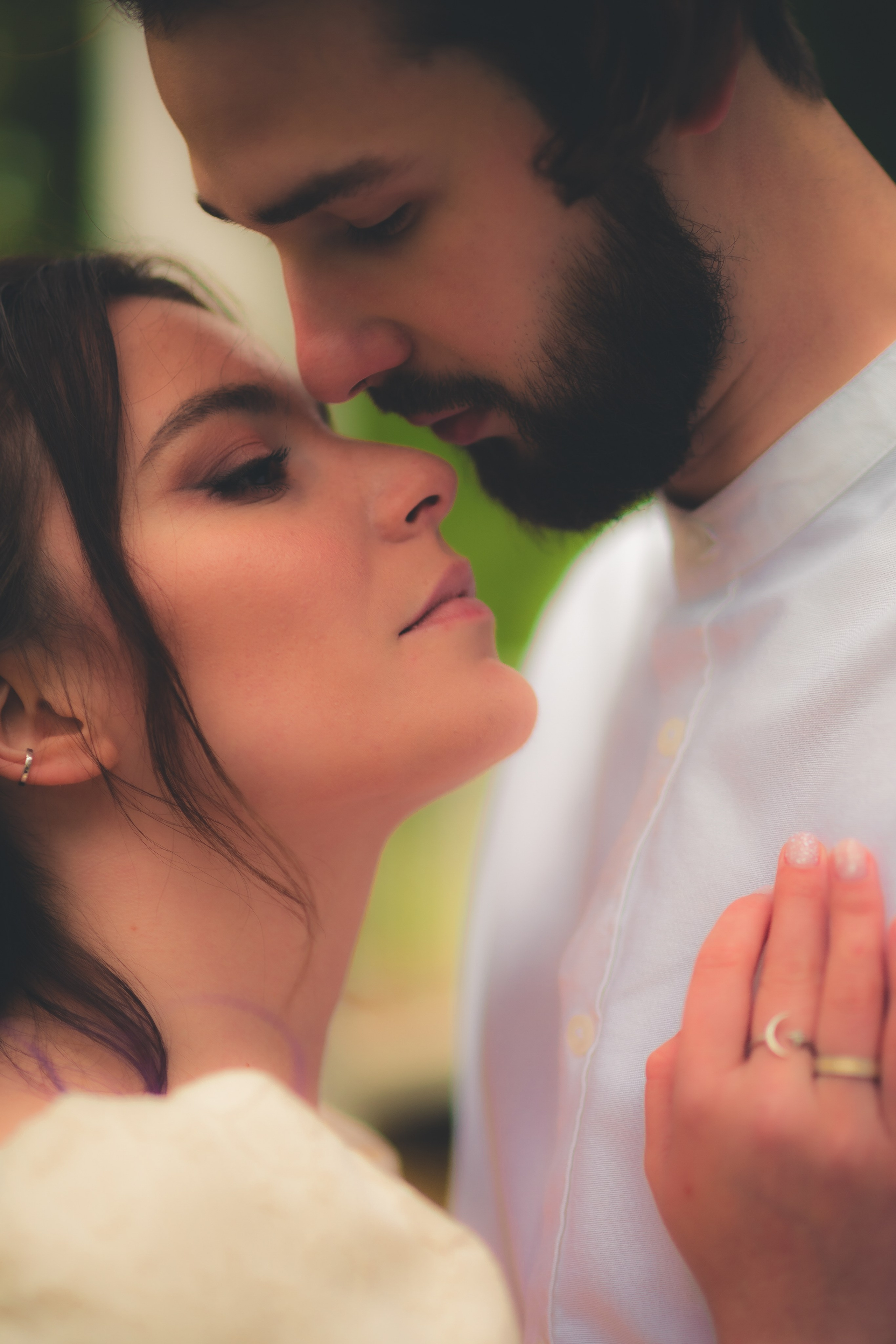 Свадебная съёмка Анатолия и Елизаветы. Иван Кубик — фотограф и видеограф