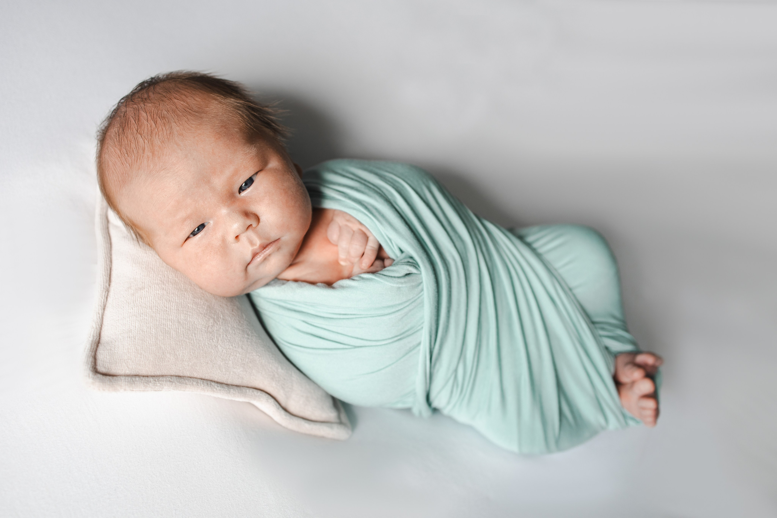 Демид. Фотограф в Иркутске Тома Кабанова