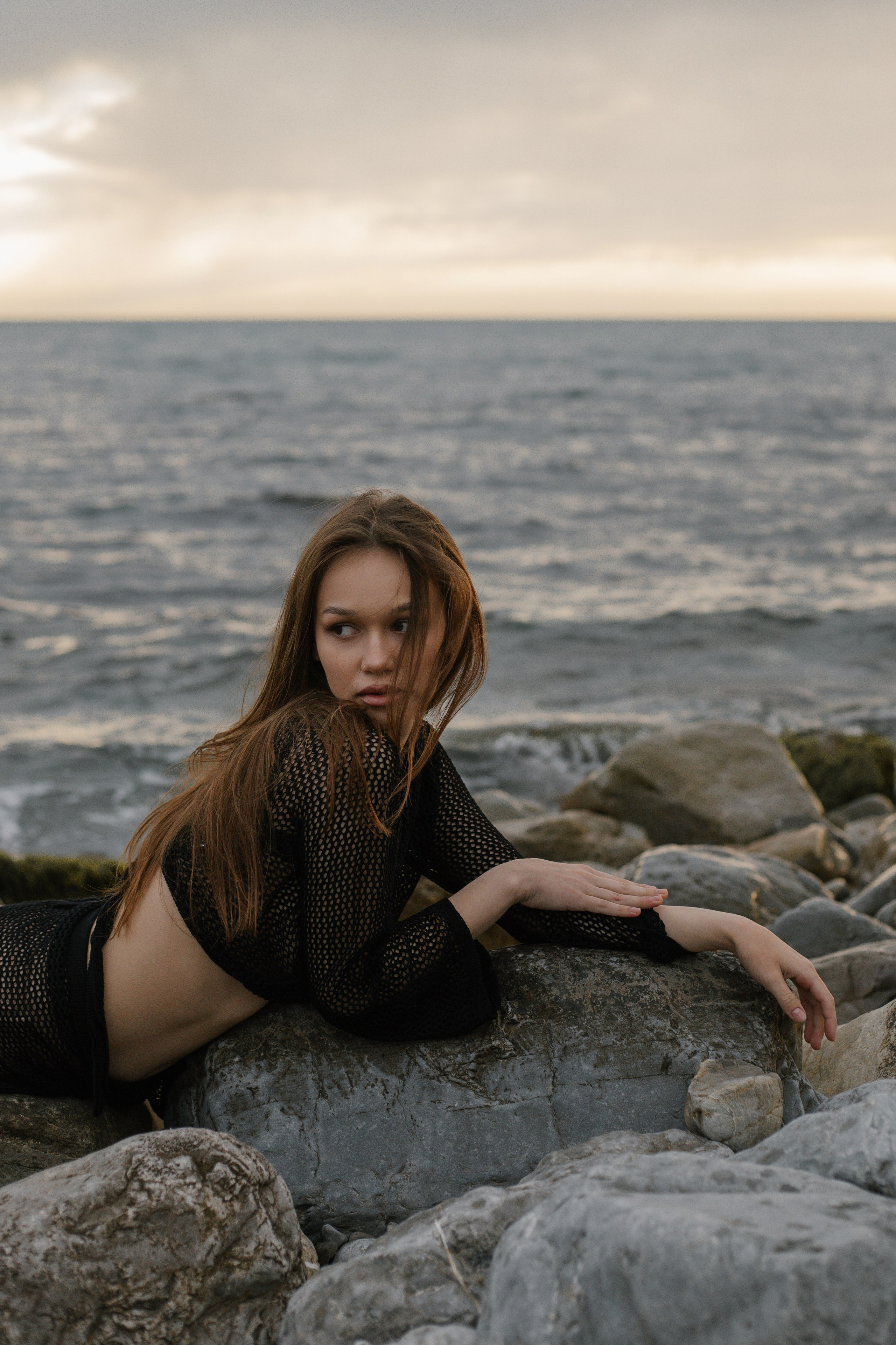 Лиза. Фотограф в Сочи Кузьменкова Анастасия