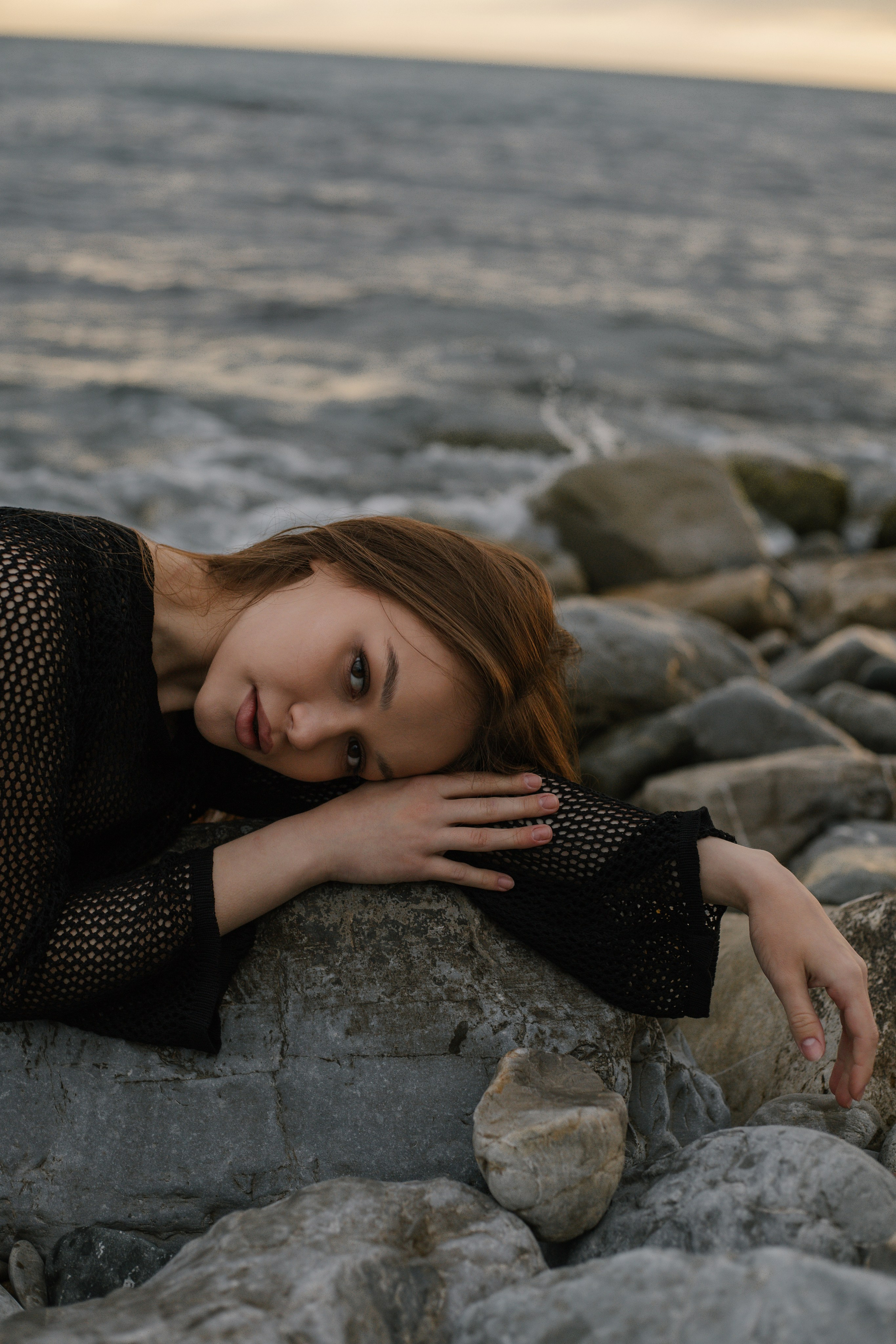 Лиза. Фотограф в Сочи Кузьменкова Анастасия