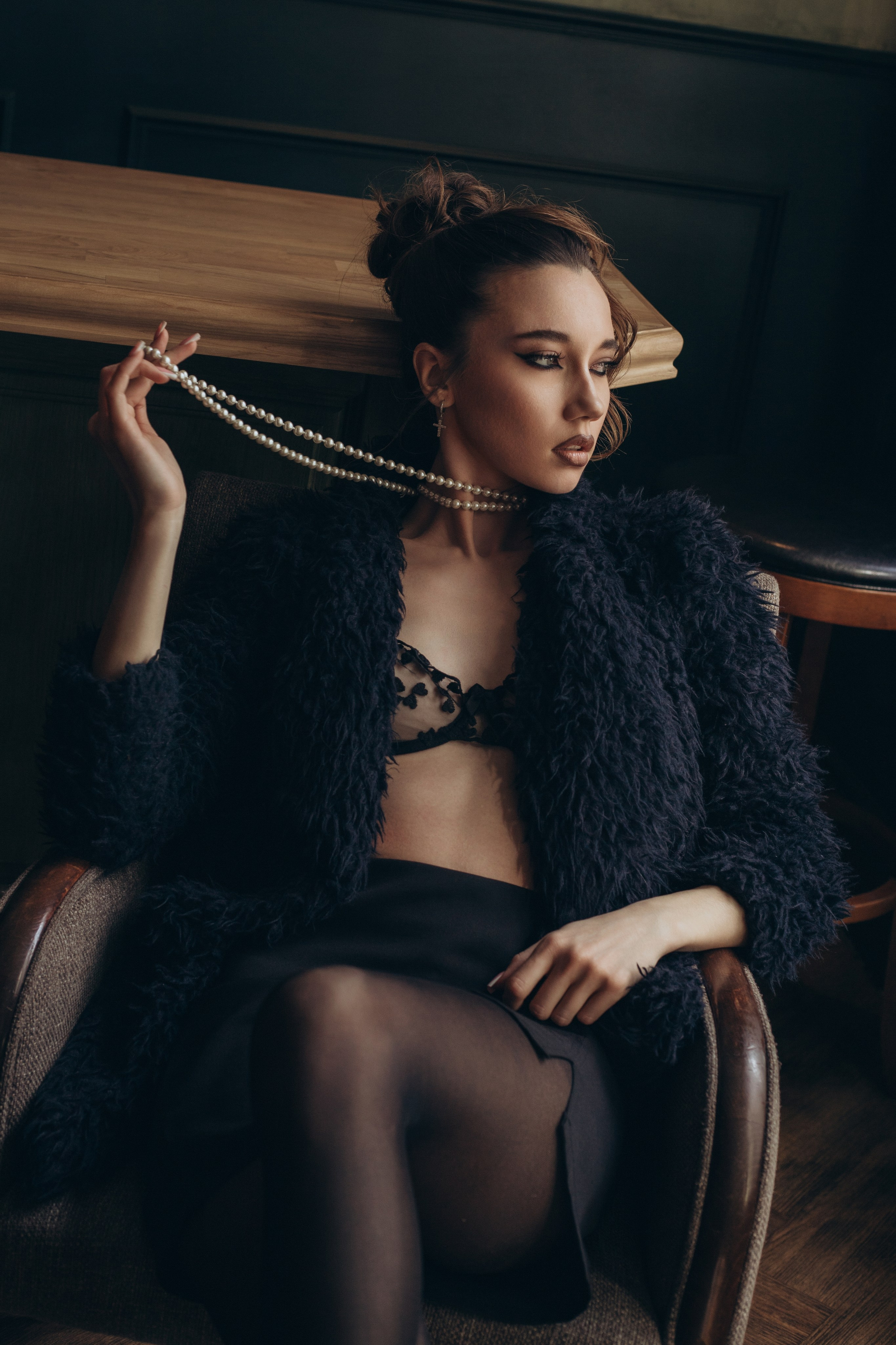 Анна. Фотограф в Сочи Кузьменкова Анастасия