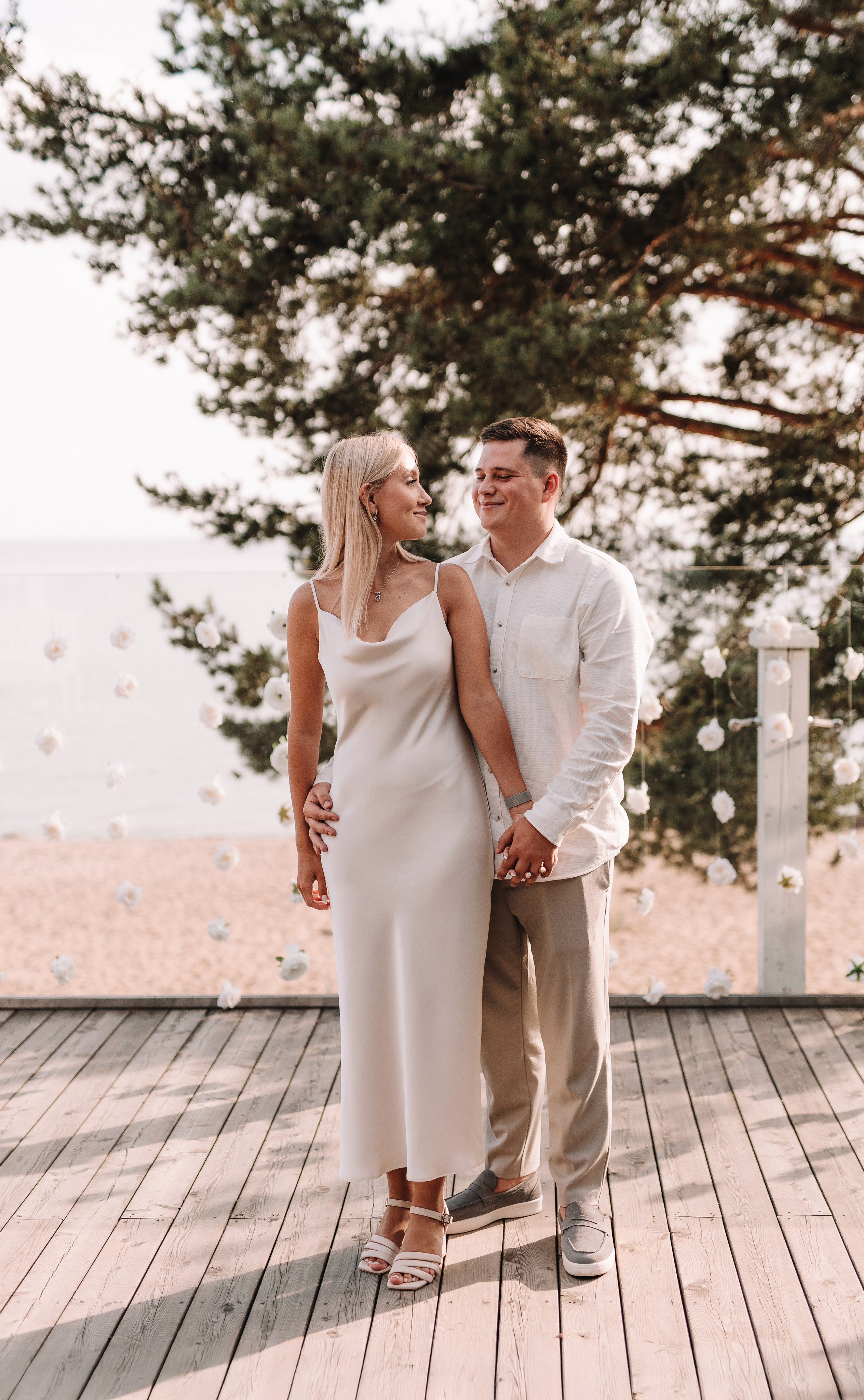 Данил Оксана. Свадебный фотограф СПб Евгения Орлова