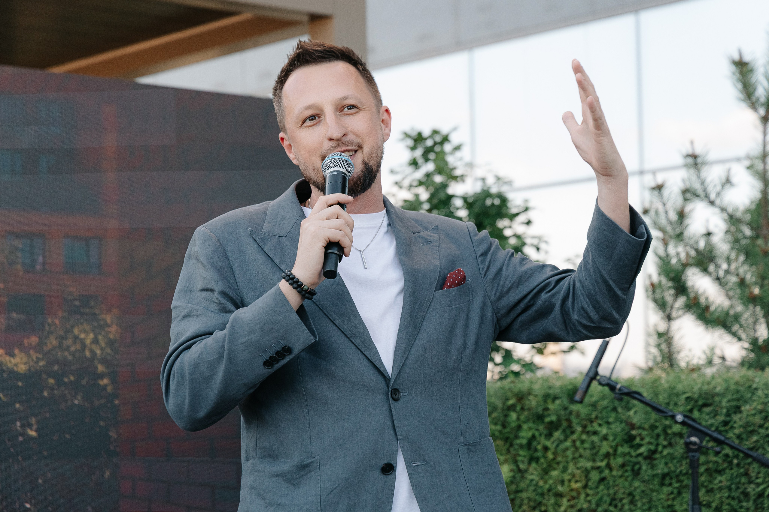 Брусника. Свадебный фотограф Москва Саша Серегина (Сашина)