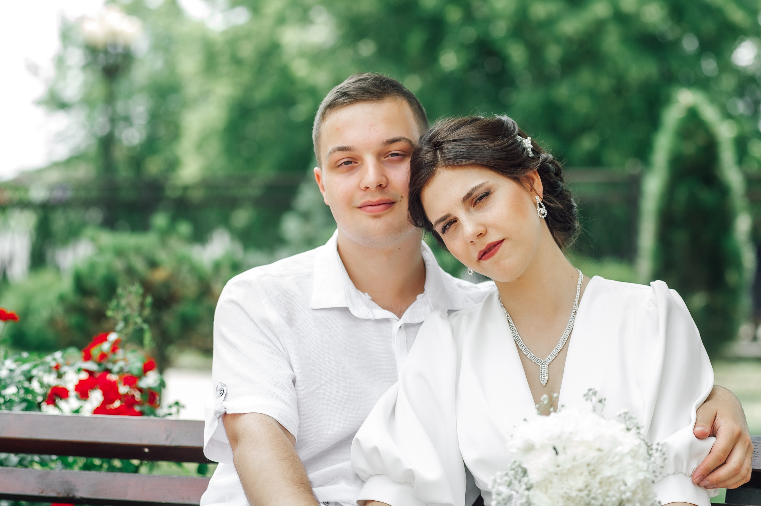 Свадебная съемка. Vadzim Sych. Phptographer