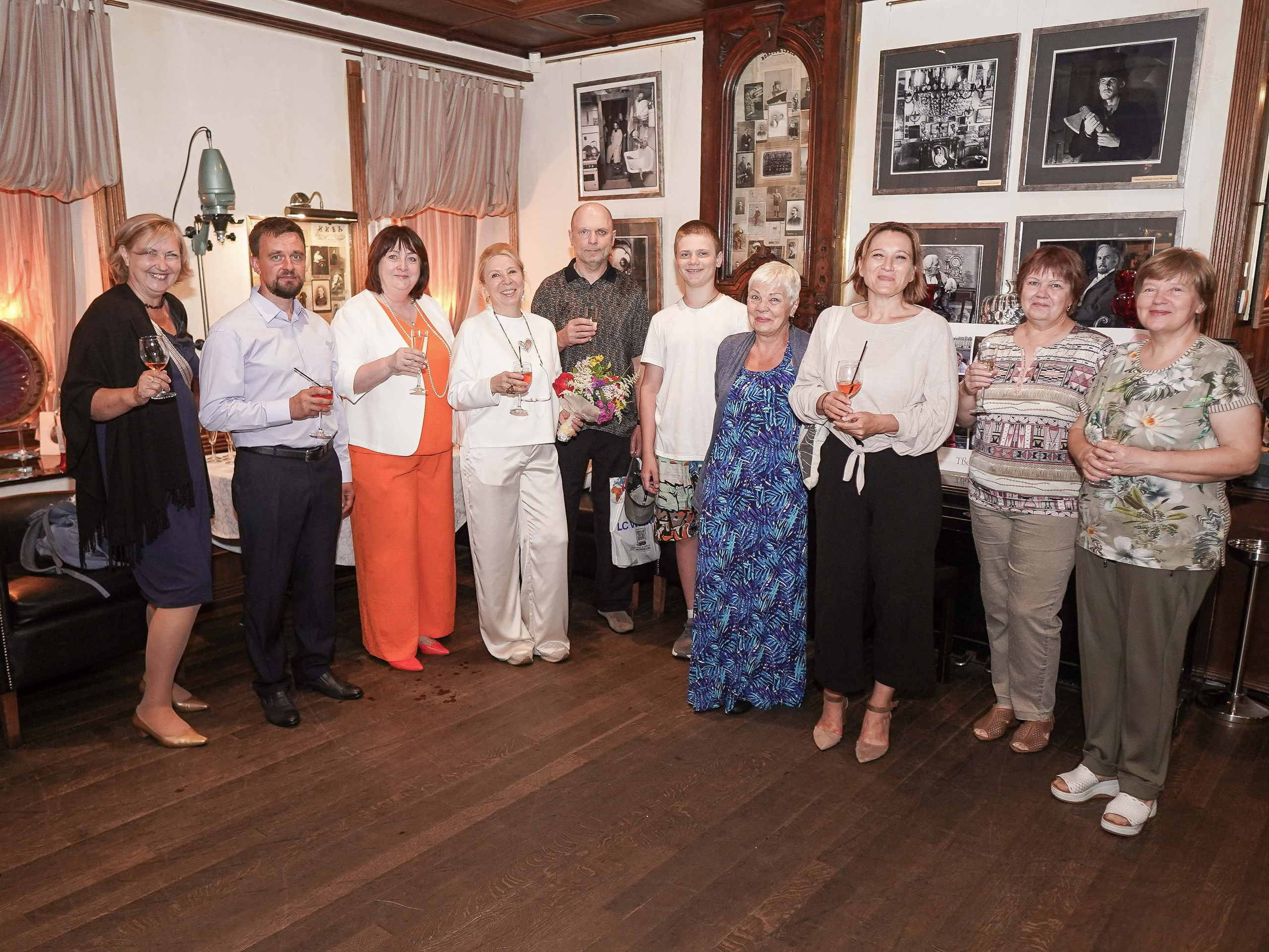 Любовь. Семейный и детский фотограф в Санкт-Петербурге Сергей Тарасов