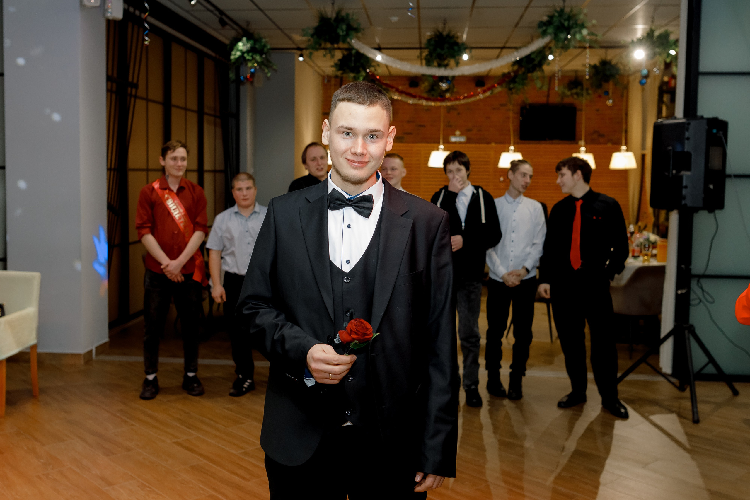 Свадьбы. Главная