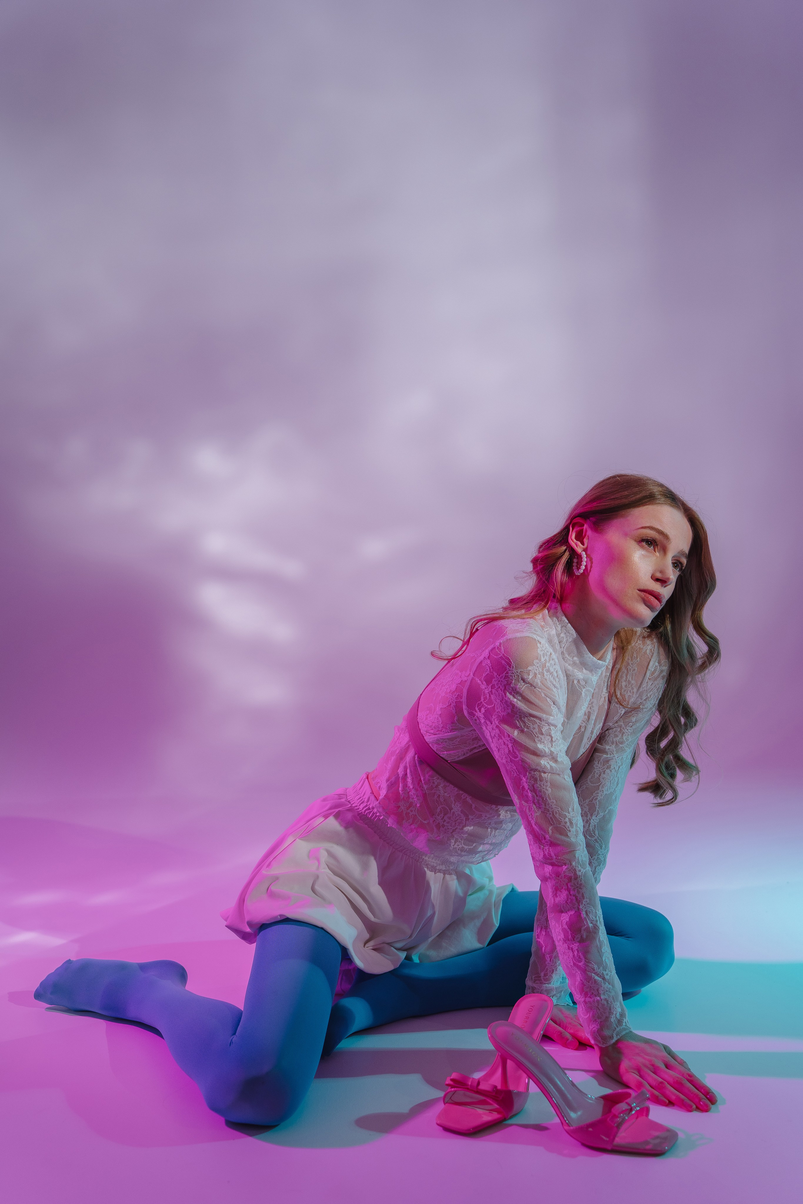 Color. Фотограф в Нижнем Новгороде Александр Кудрявцев