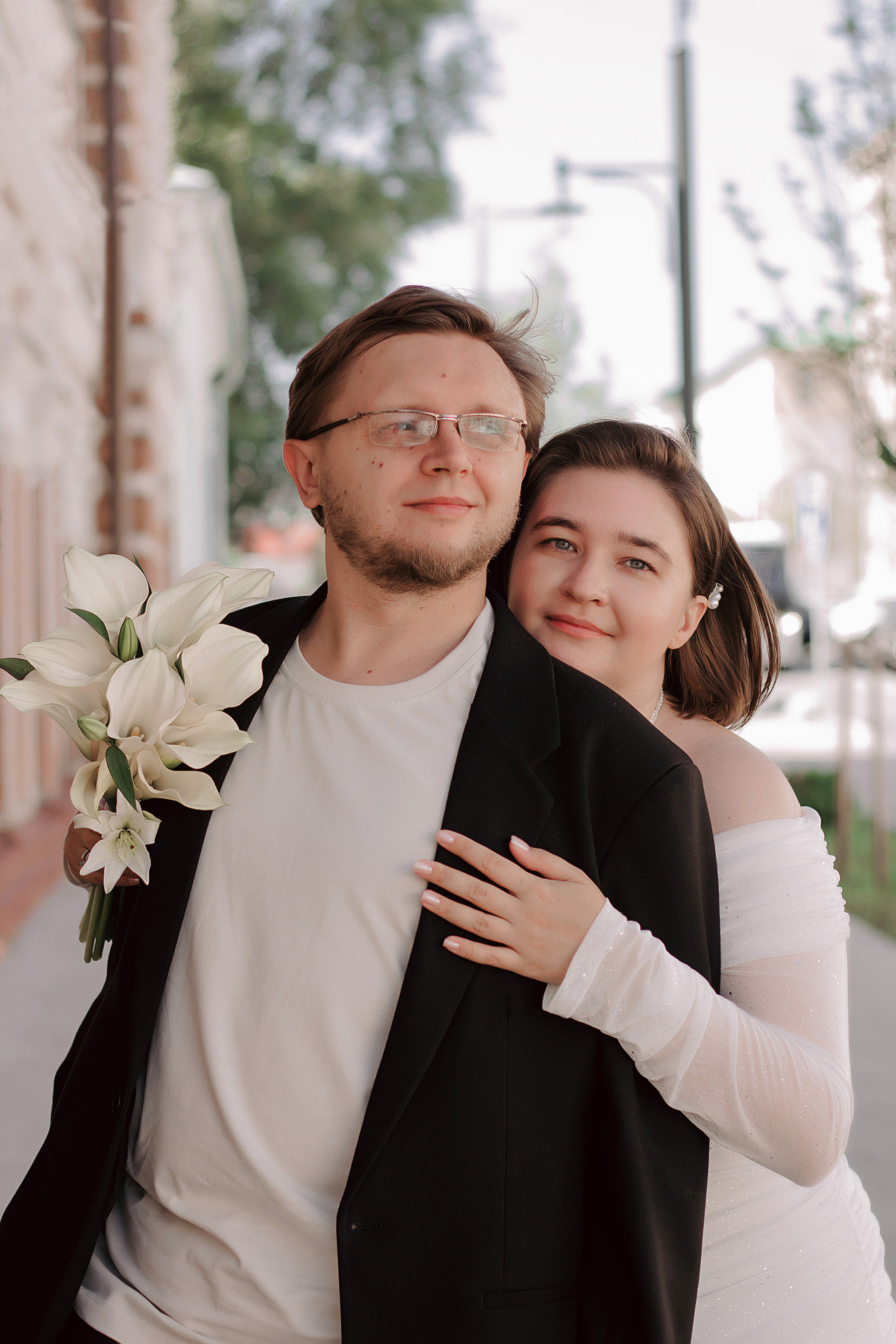 Свадьба. Фотограф в Уфе Субботина Виктория | Репортажные, индивидуальные фотосессии