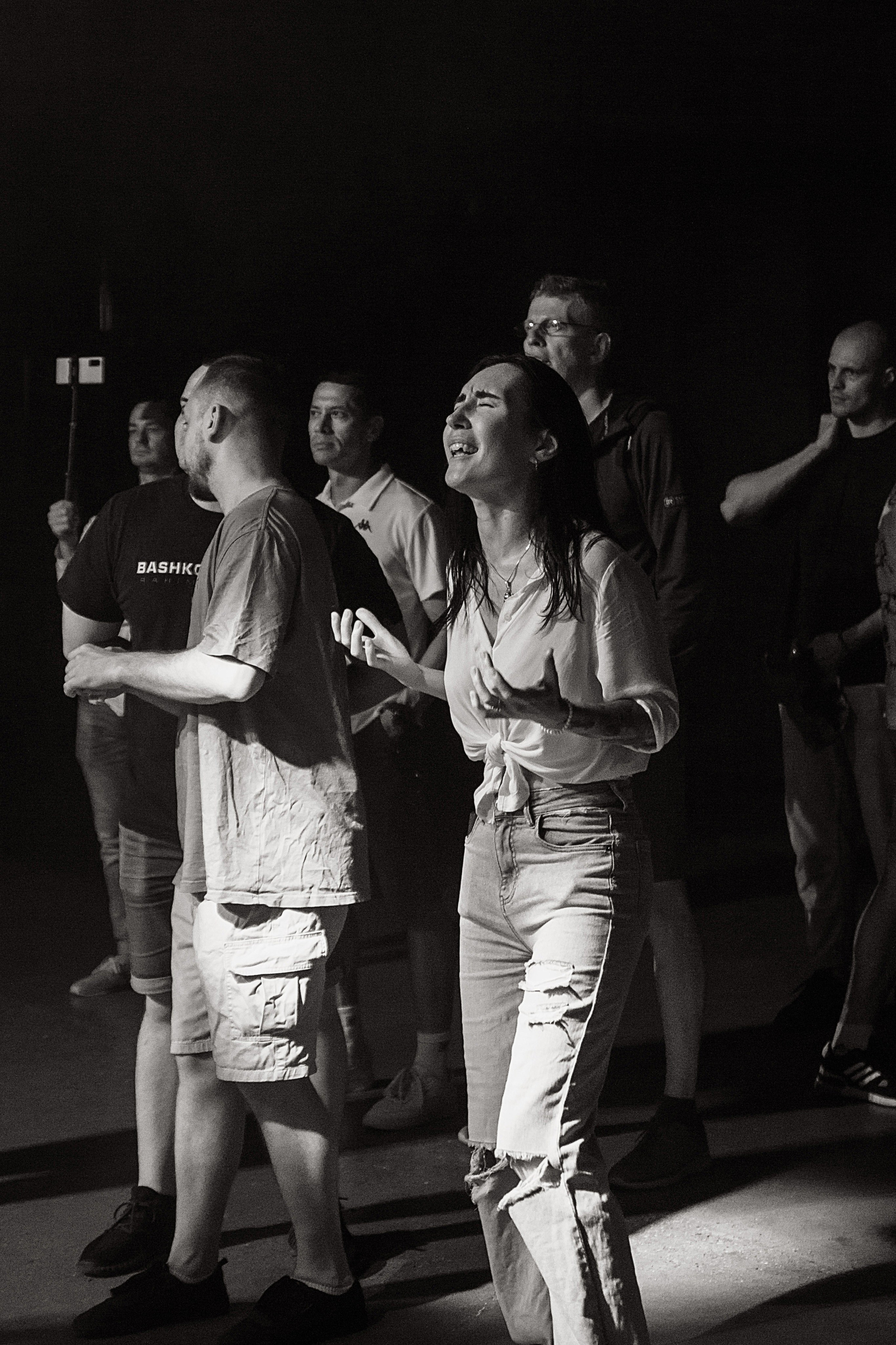 Рокфестиваль Шторм 2025. Фотограф в Уфе Субботина Виктория | Репортажные, индивидуальные фотосессии