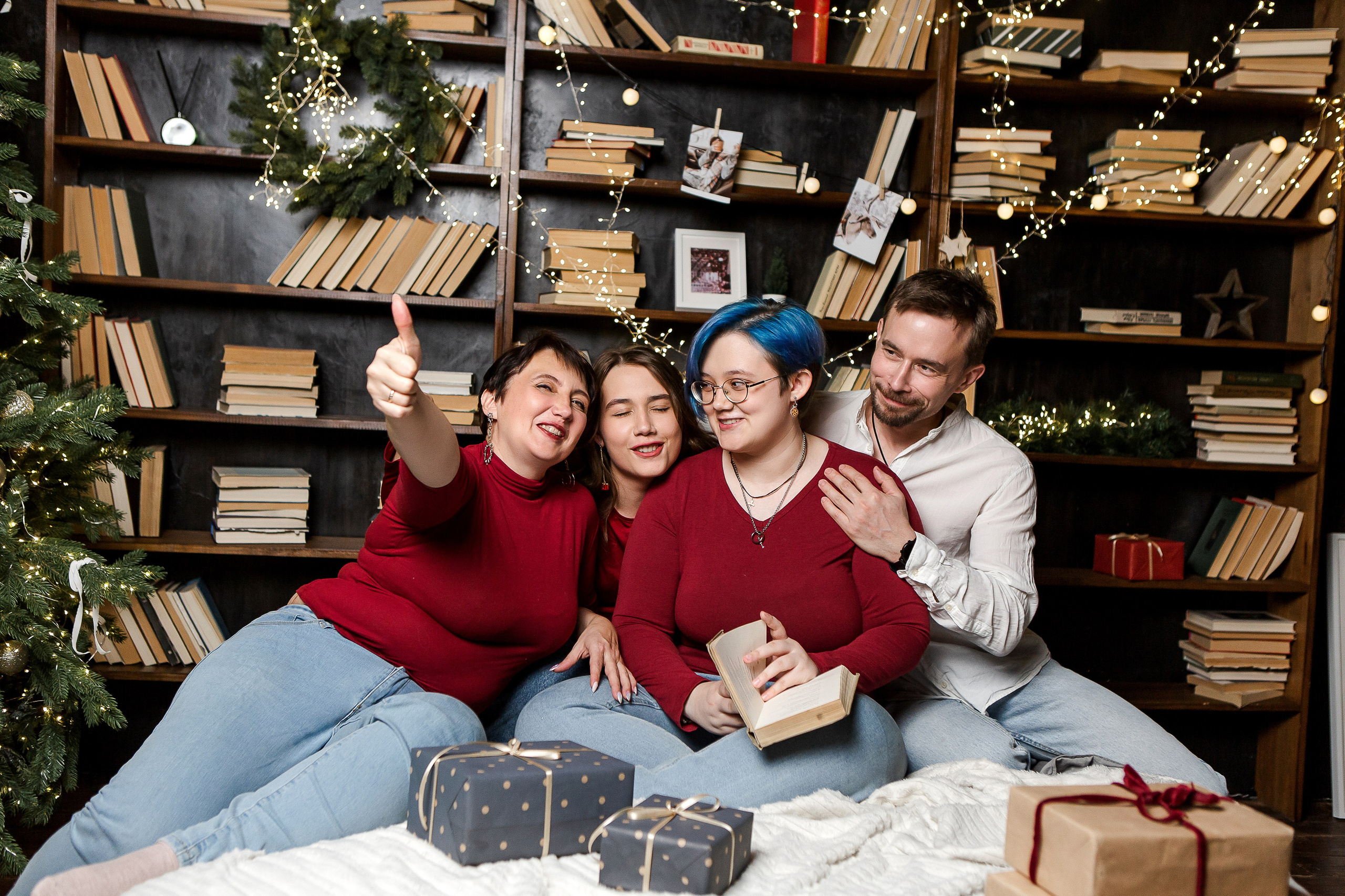 Positive thing. Свадебный и портретный фотограф в Красноярске Алина Семенихина