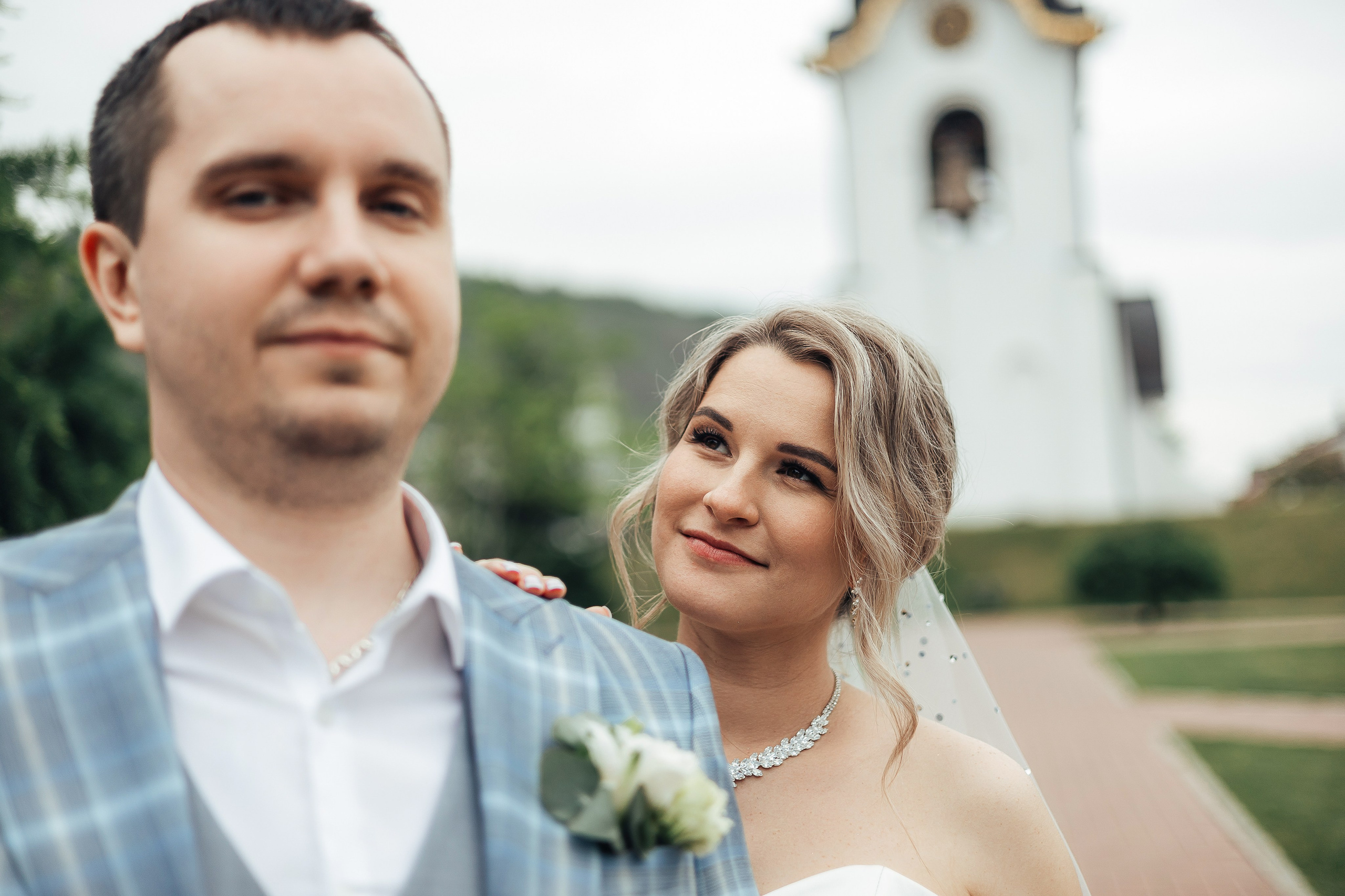 Свадьба Маргариты и Ивана. Свадебный и портретный фотограф в Красноярске Алина Семенихина