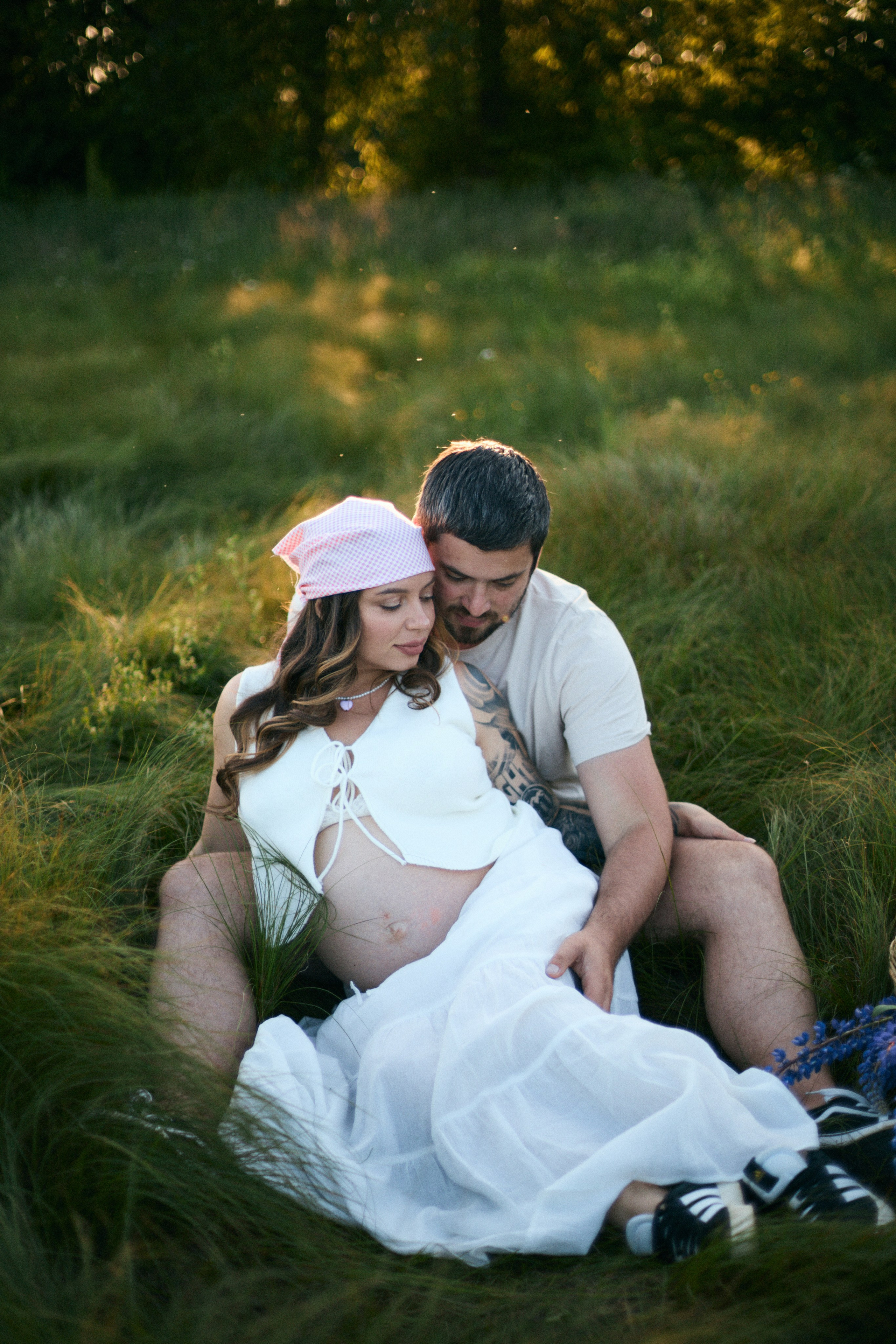 Полина. Профессиональный Фотограф во Владимире, в Москве и в Суздале — Полина Романычева