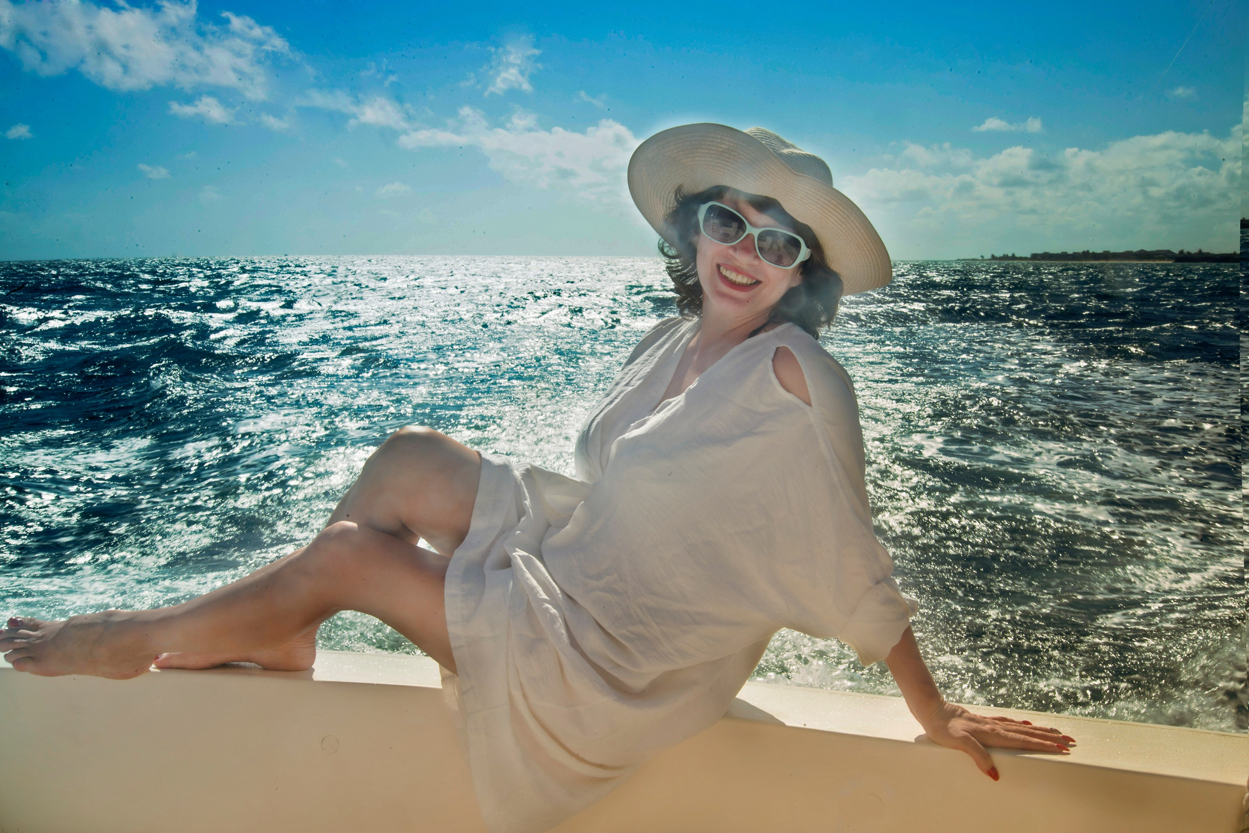 ЖЕНСКИЙ ПОРТРЕТ. Мир вокруг меня