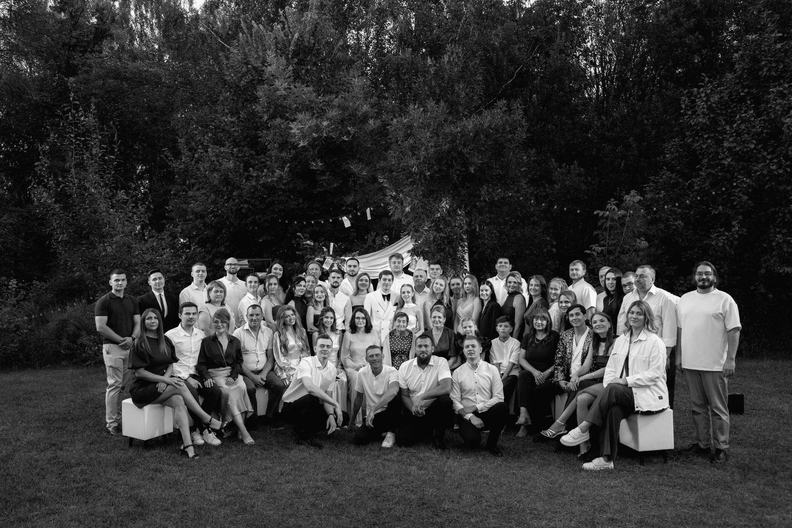 Максим и Ира. Свадебный фотограф Нижний Новгород, Москва