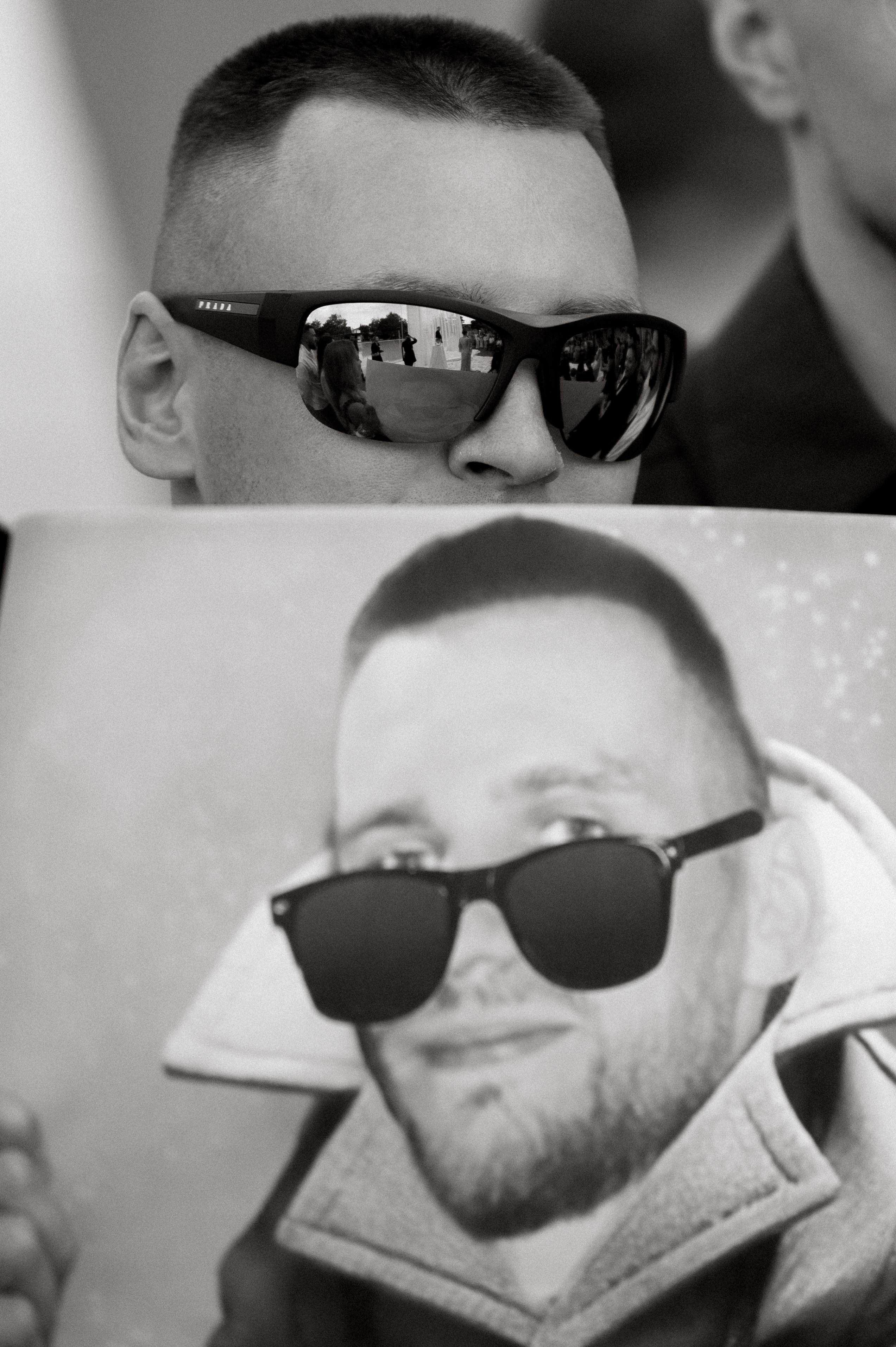 Никита и Ника. Свадебный фотограф и видеограф