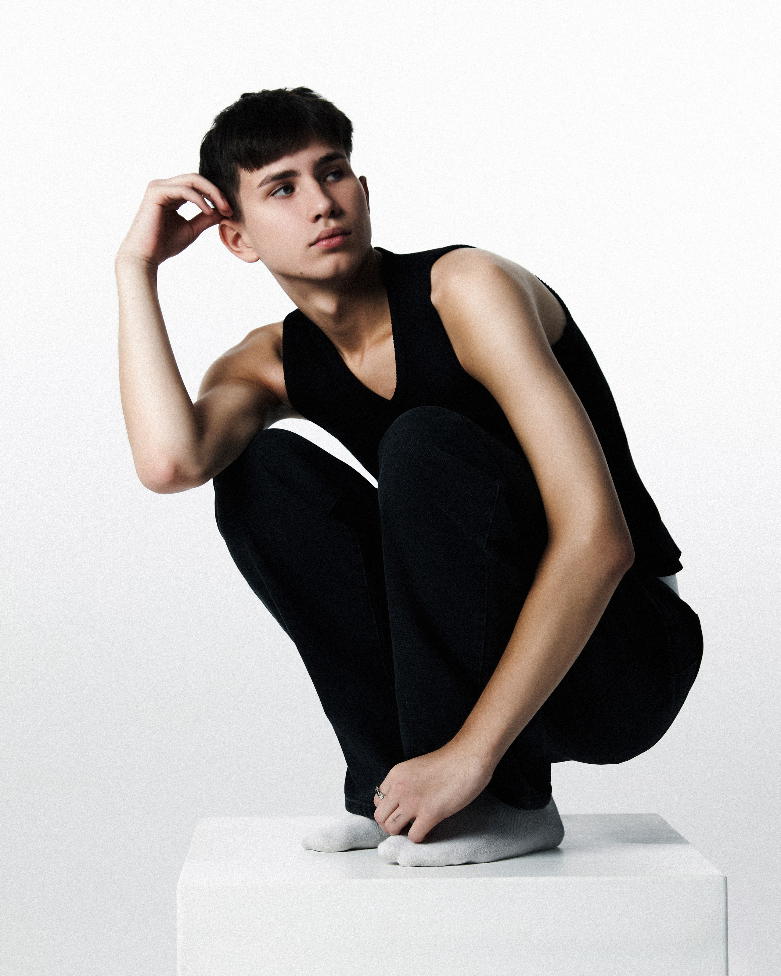 INDIVIDUAL & CREATIVE. VERONIKA TIKHOMIROVA | PHOTOGRAPHER