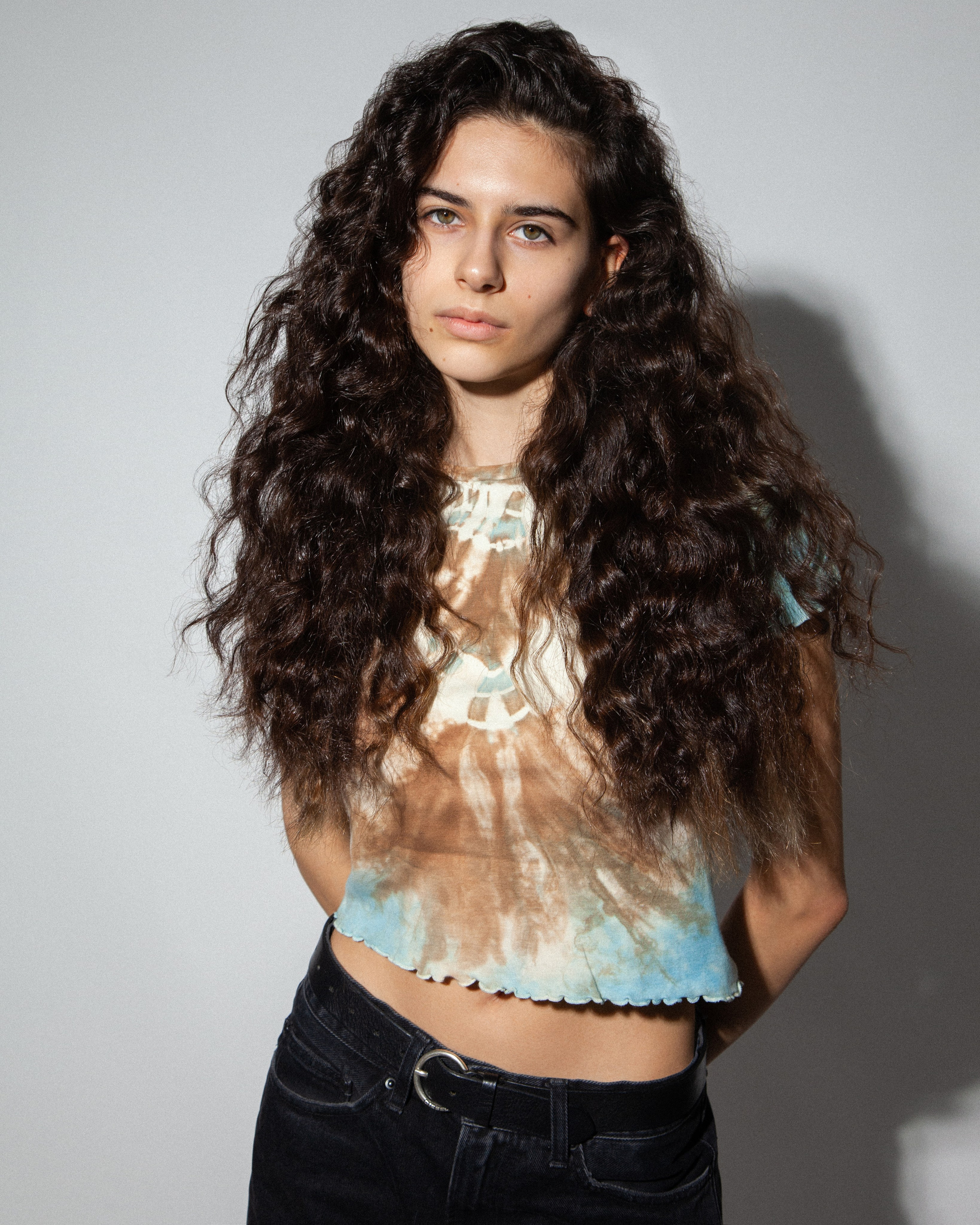 Алия. Стелла Бурлина | Фотограф Москва