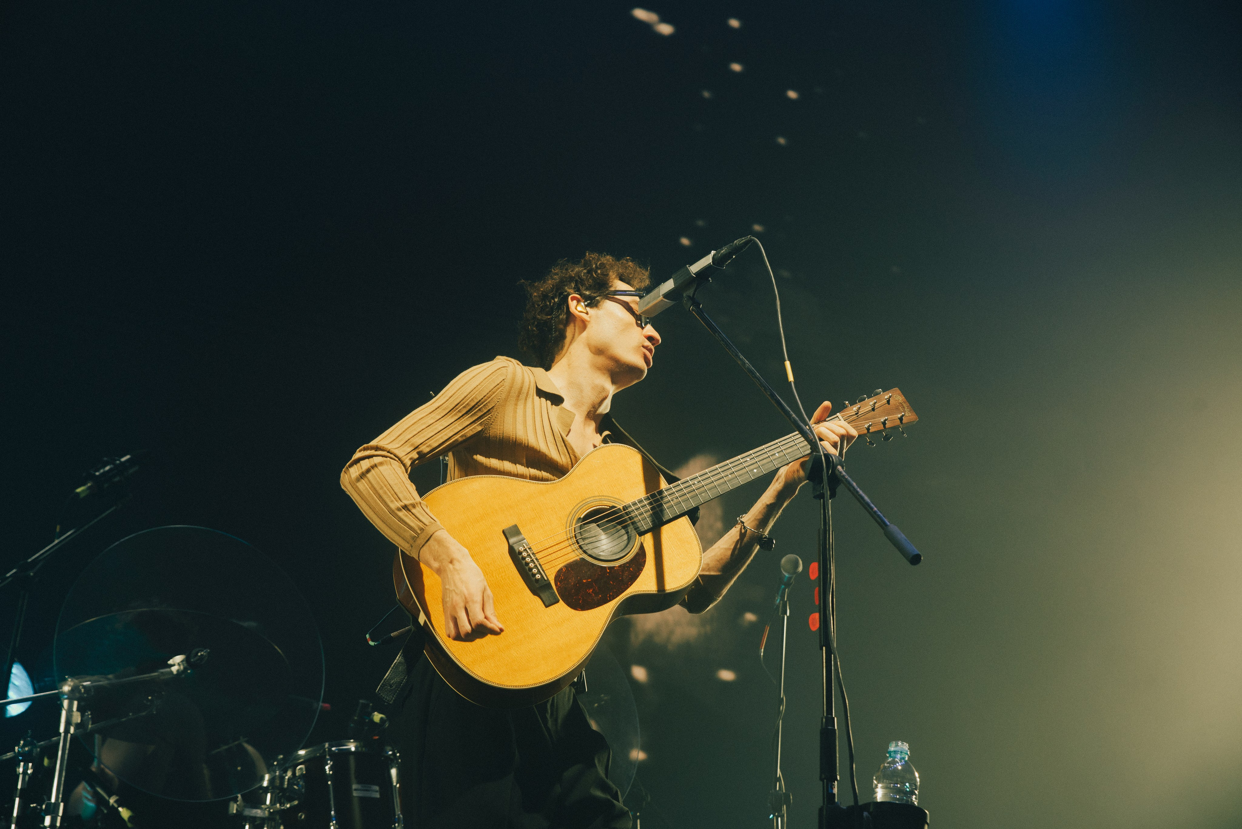 ZOLOTO. MuzBit Unlock Tour’25 Moscow. RUSLAN ROZANOV