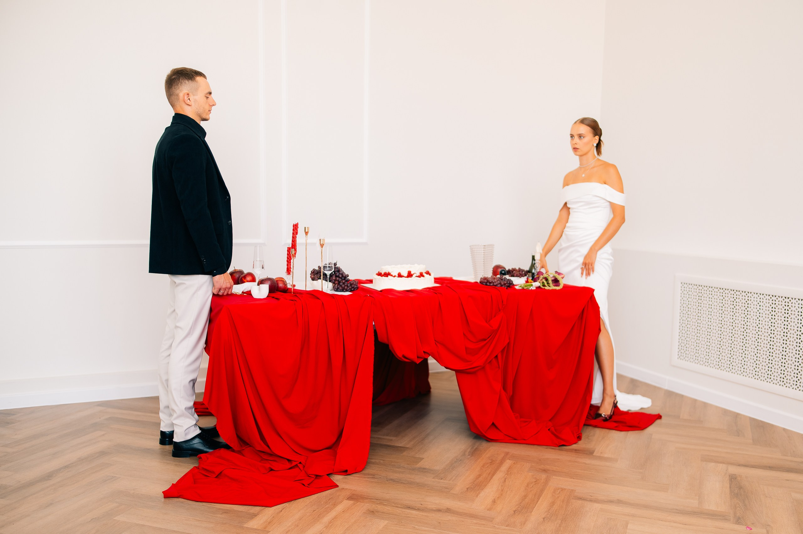 Пупупу. Фотограф в Кемерово Владислав Шульц