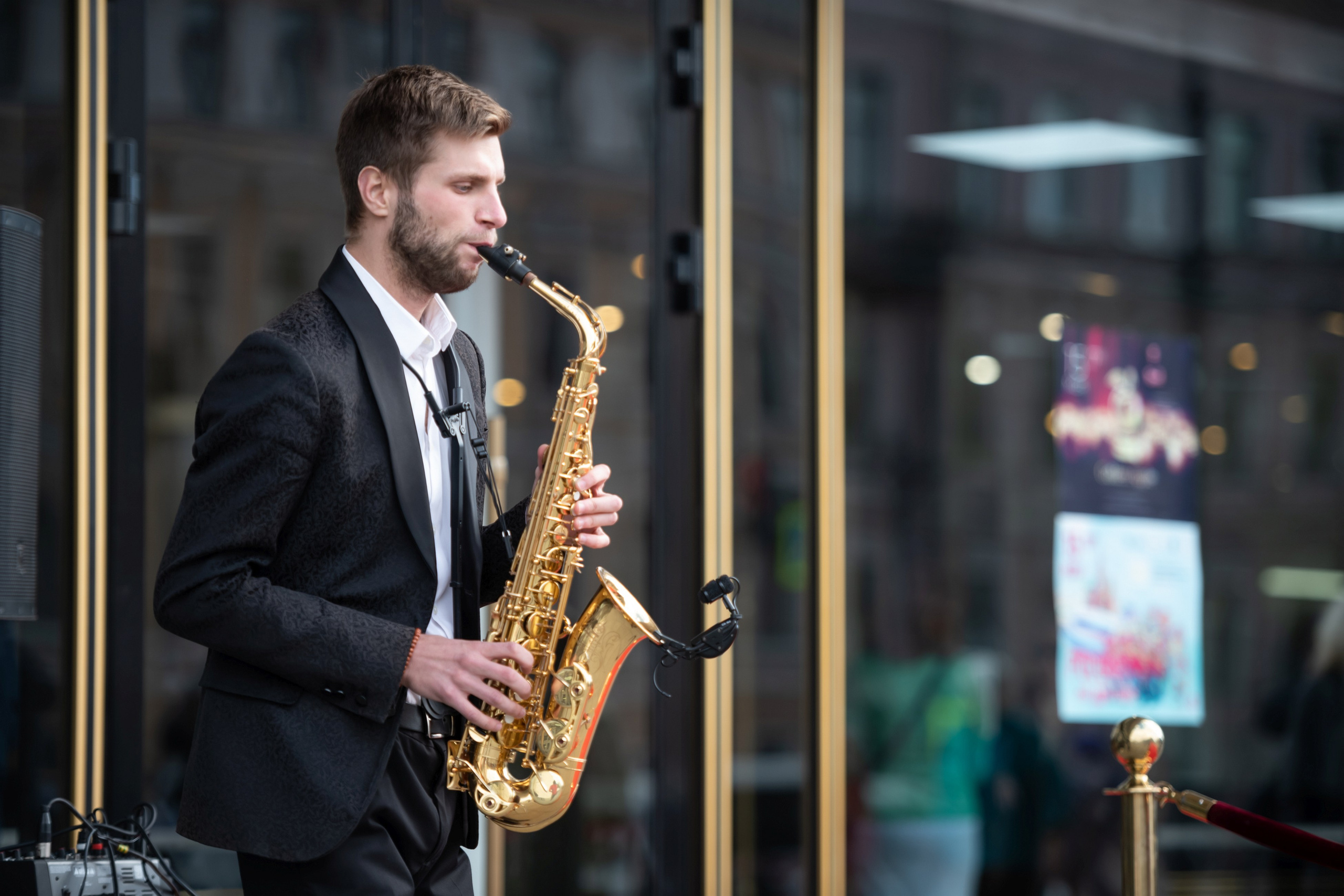 15 сентября, концерт БКЗ. Золотое яблочко