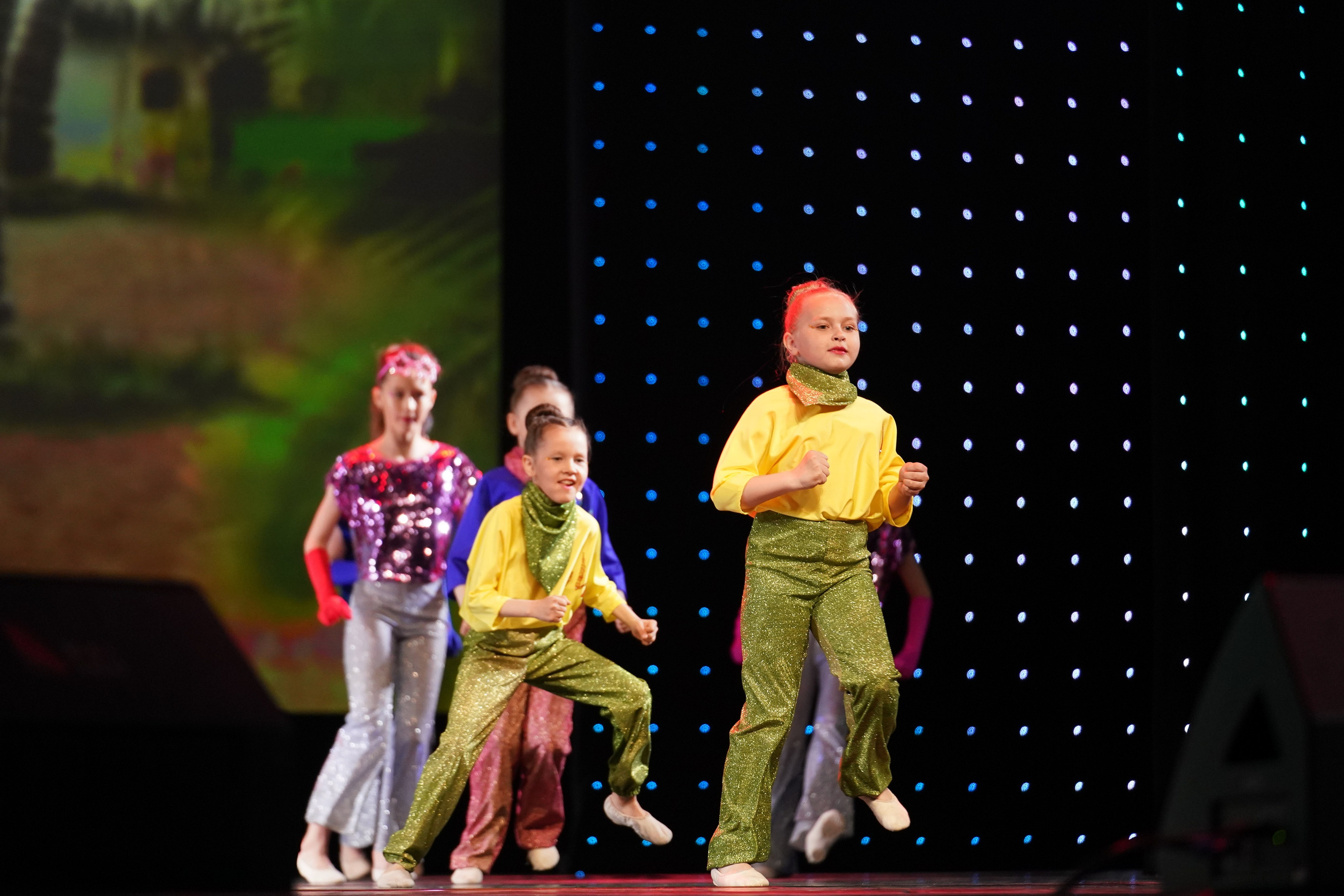 13 мая, г. Москва, Кремль. Золотое яблочко