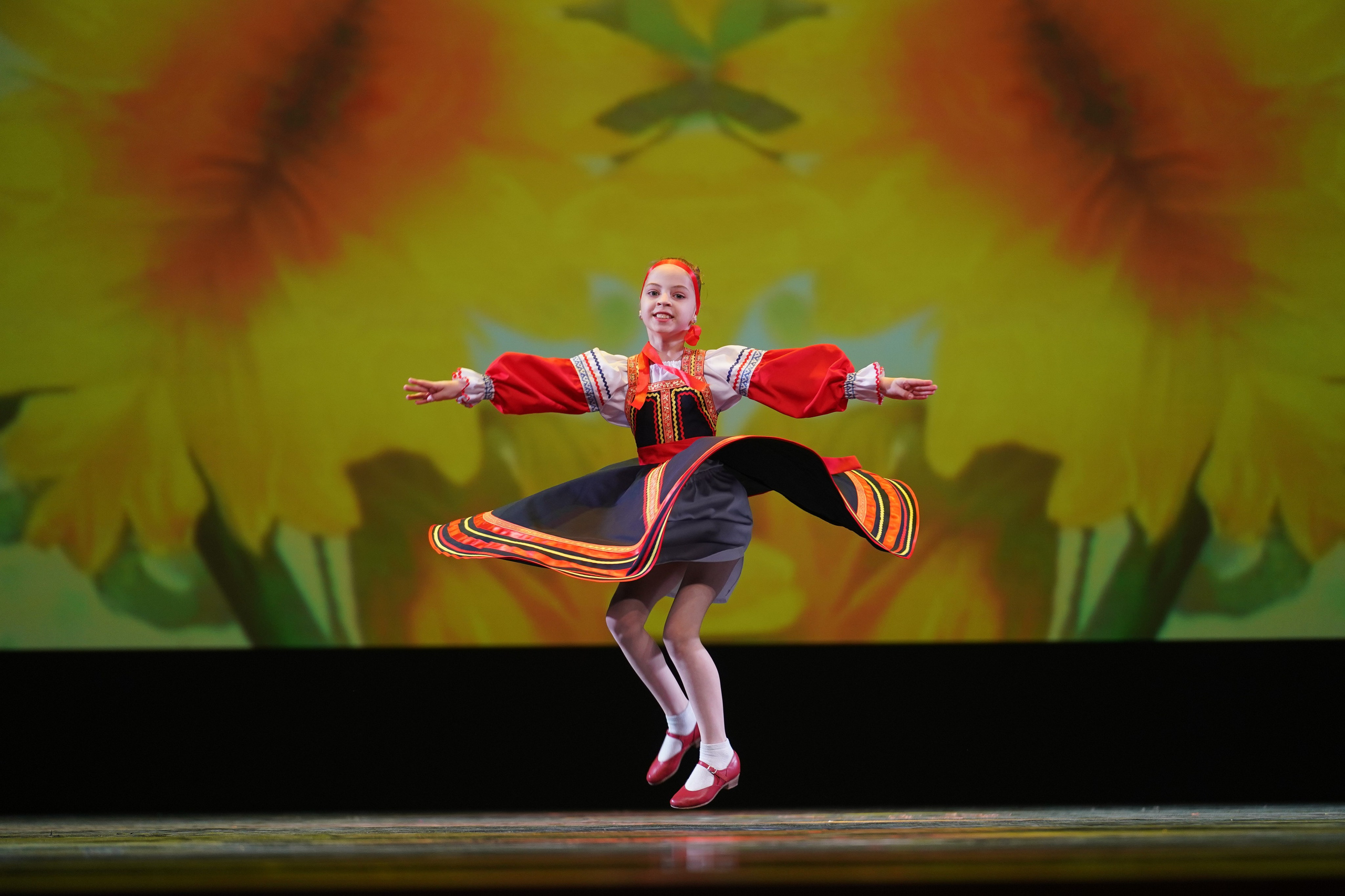 13 мая, г. Москва, Кремль. Золотое яблочко