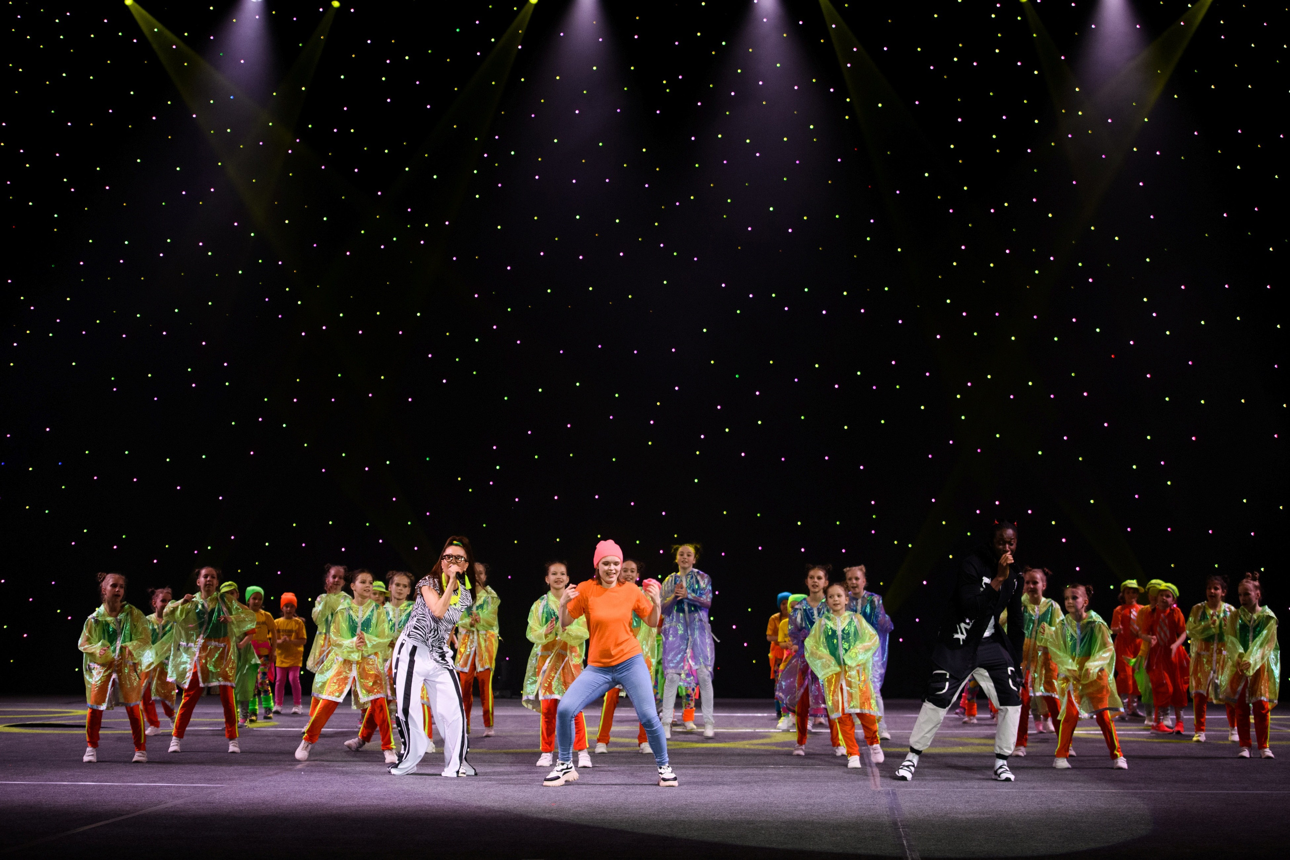 6 мая, концерт 10 лет, Сибур Арена, г. Санкт-Петербург. Золотое яблочко