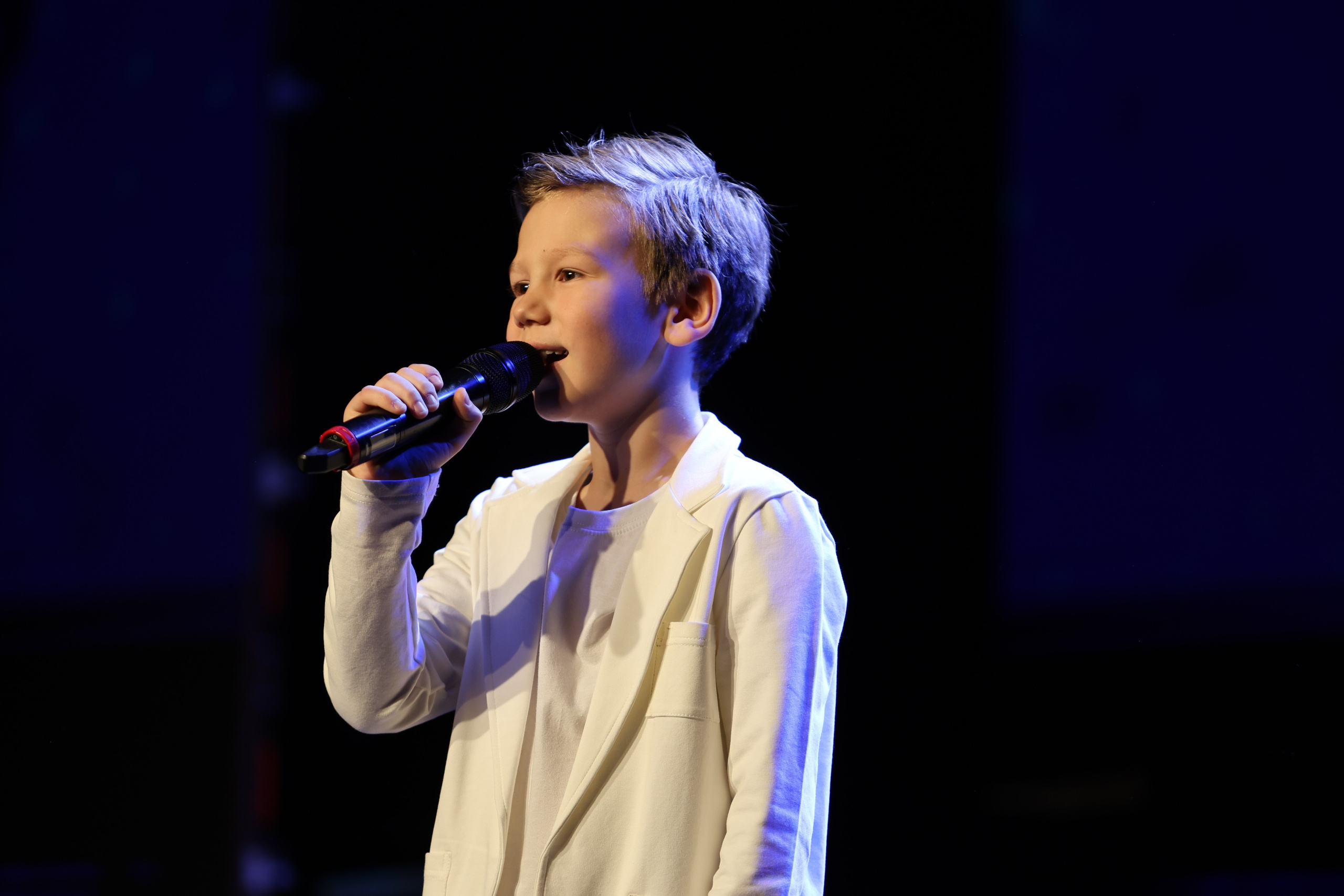 25 января, г. Челябинск. Золотое яблочко