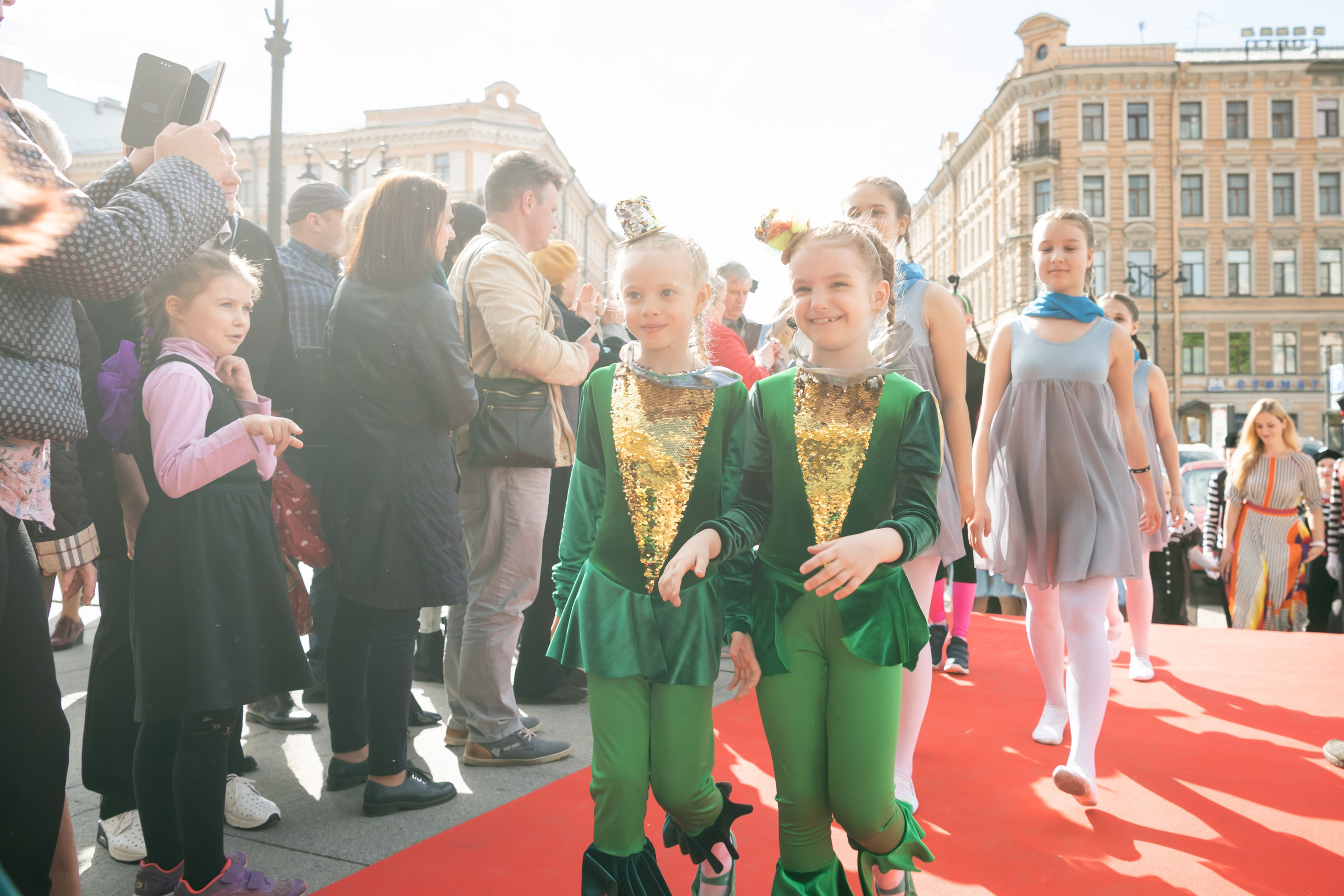 15 сентября, концерт БКЗ. Золотое яблочко