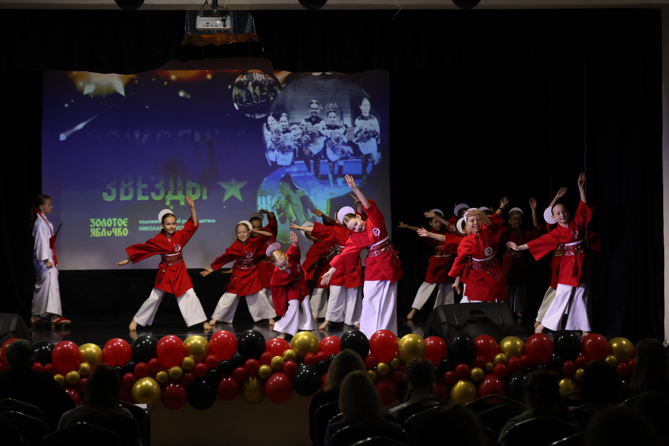 14 июня, блок 2, г. Москва. Золотое яблочко