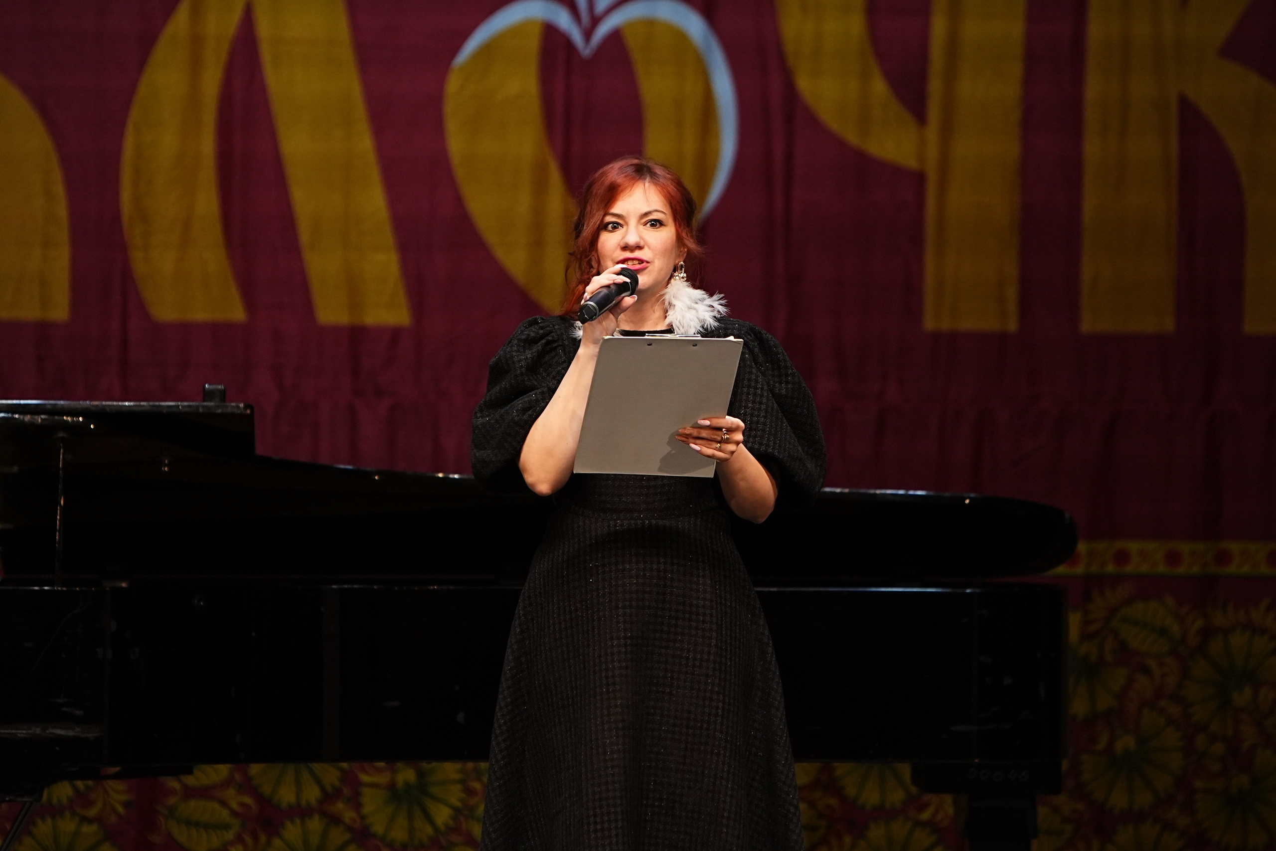 5 апреля, блок 2, г. Тверь. Золотое яблочко