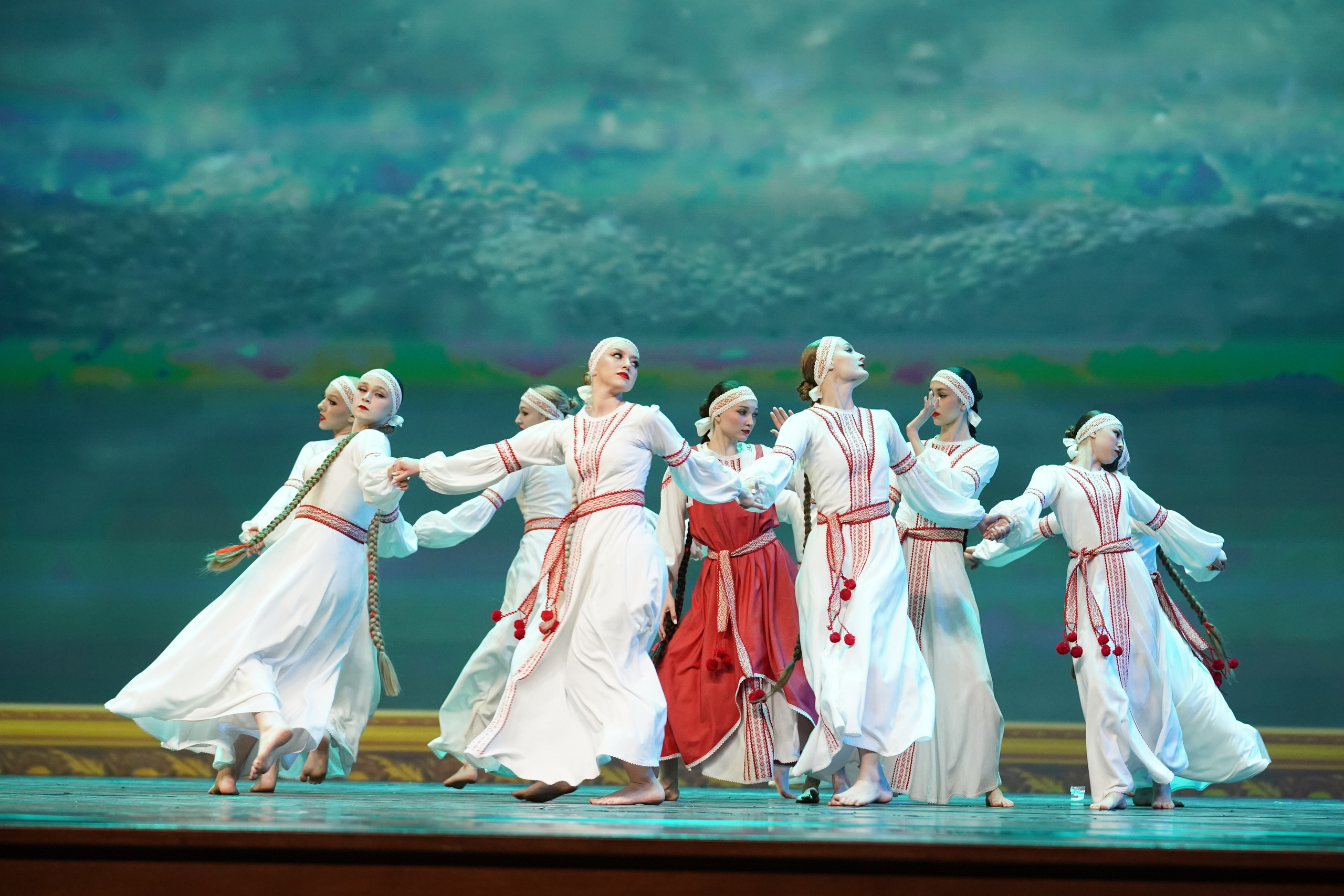 19 мая, отделение 1, г. Москва, Кремль. Золотое яблочко