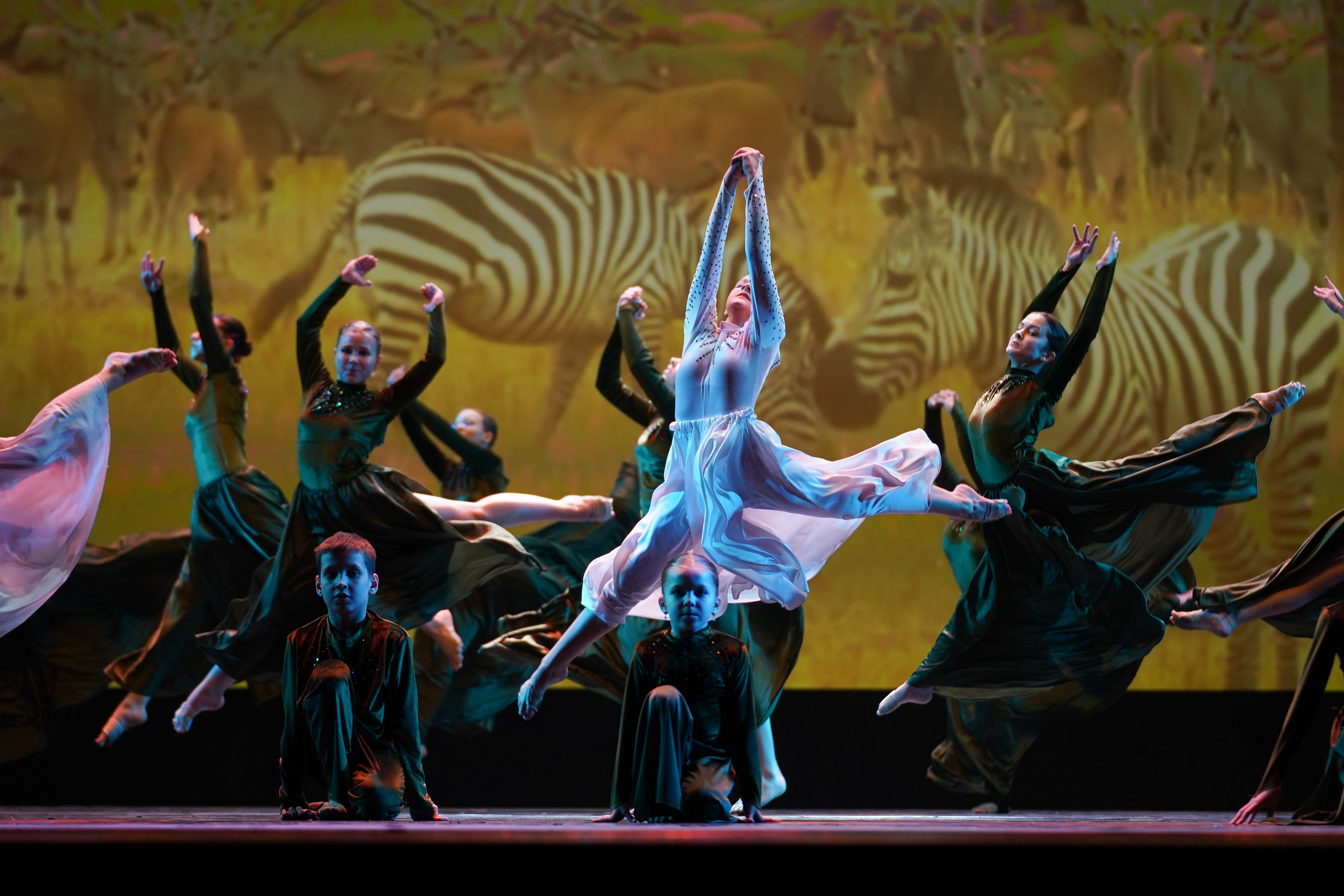 13 мая, г. Москва, Кремль. Золотое яблочко