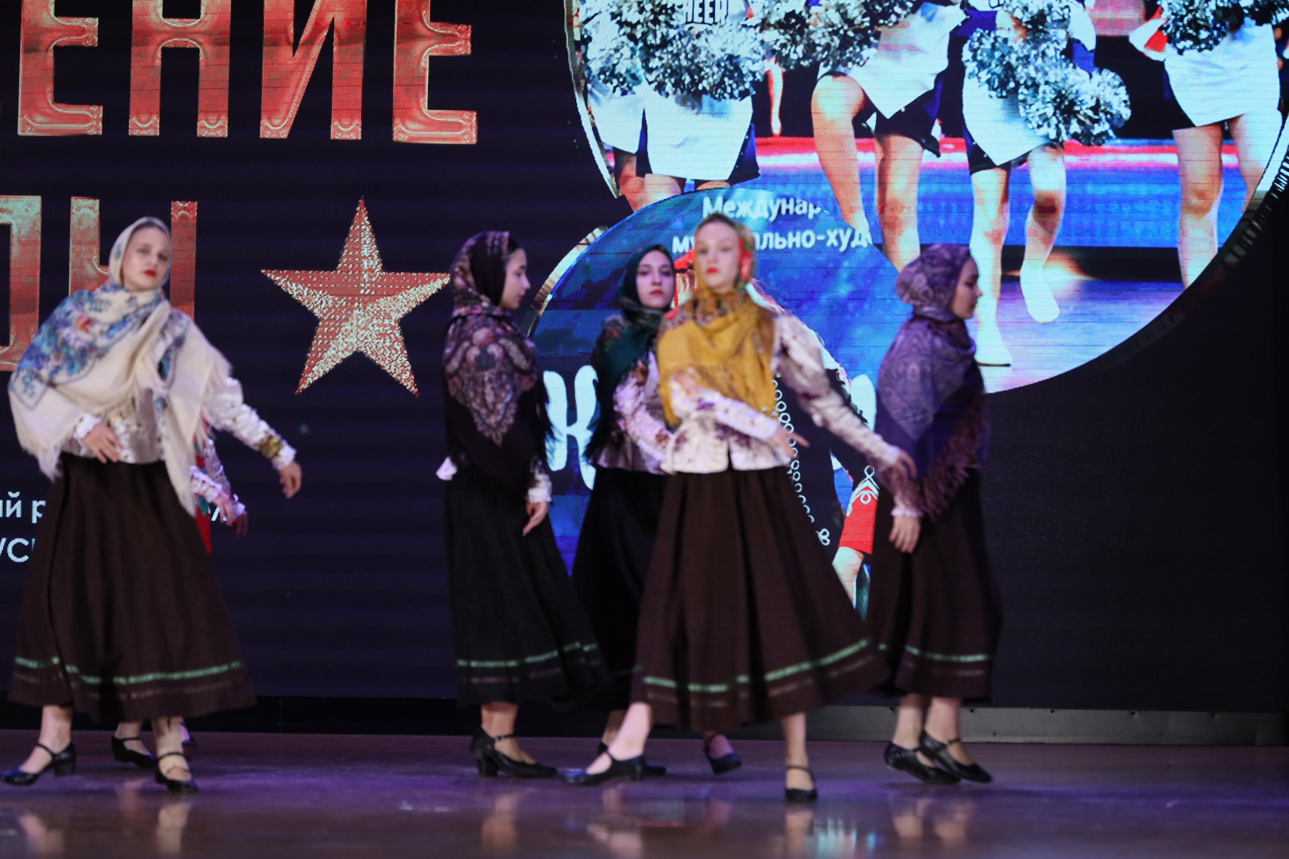 4 ноября, блок 1, видео, номера 14-29, г. Краснодар. Золотое яблочко