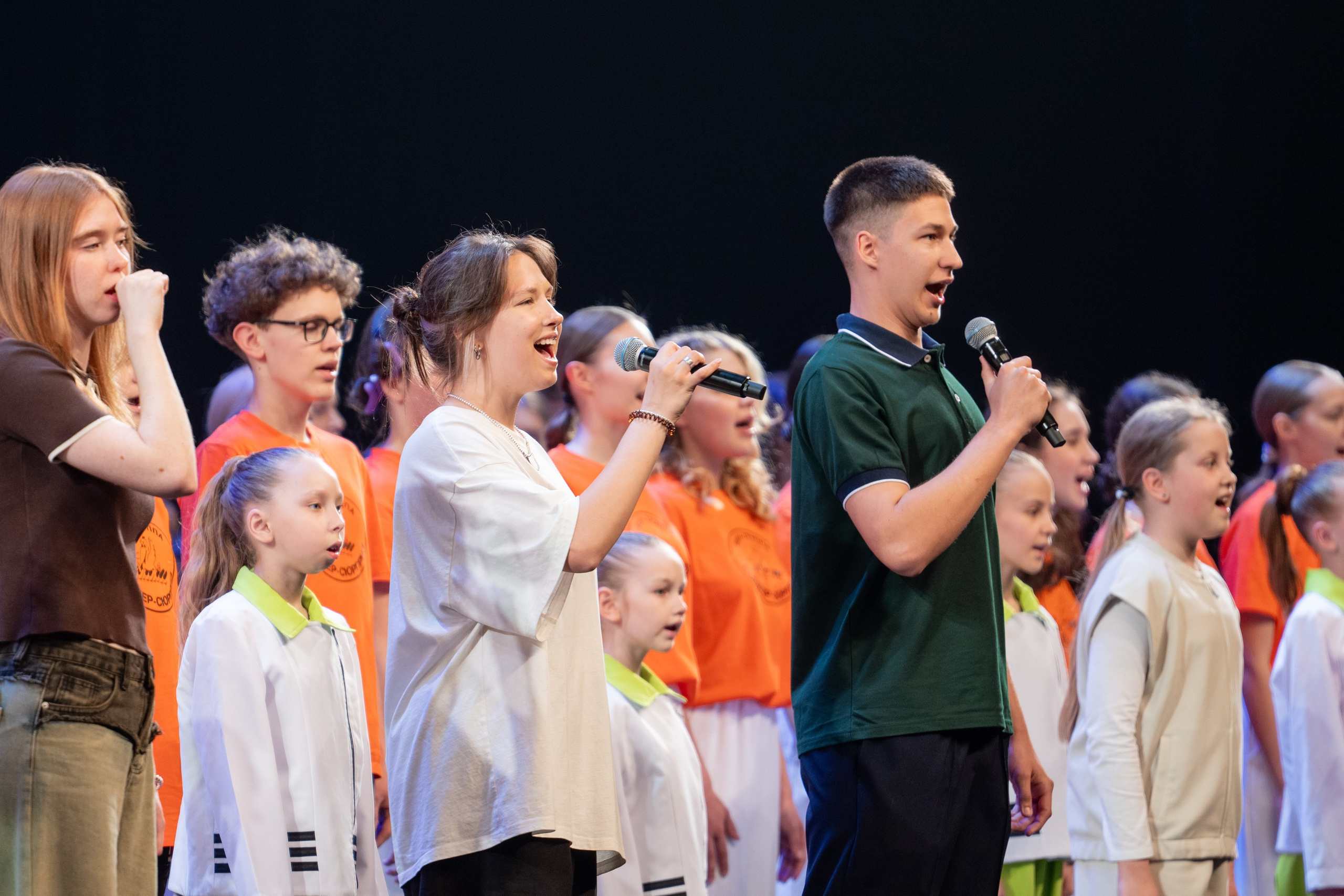 17 мая, г. Москва, Кремль, Закулисье. Золотое яблочко