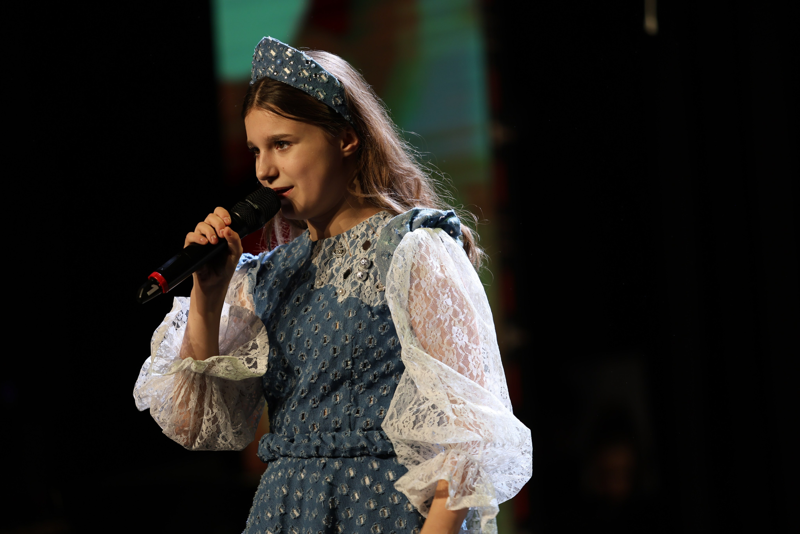 25 января, г. Челябинск. Золотое яблочко