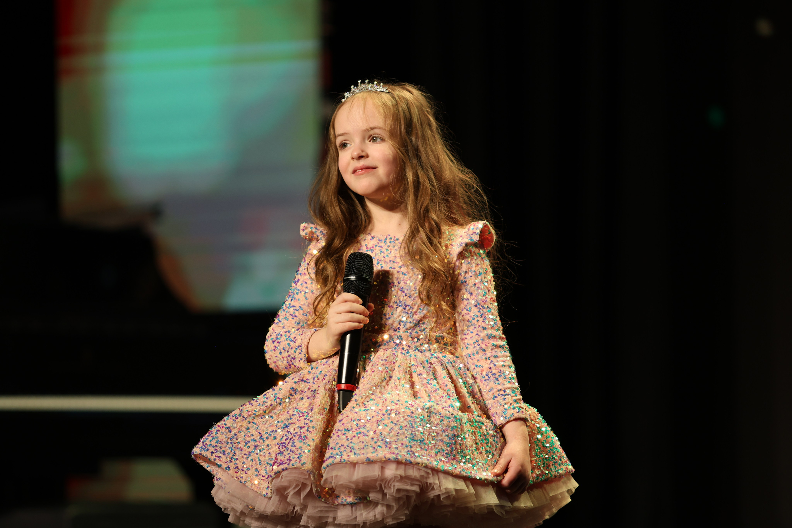 25 января, г. Челябинск. Золотое яблочко