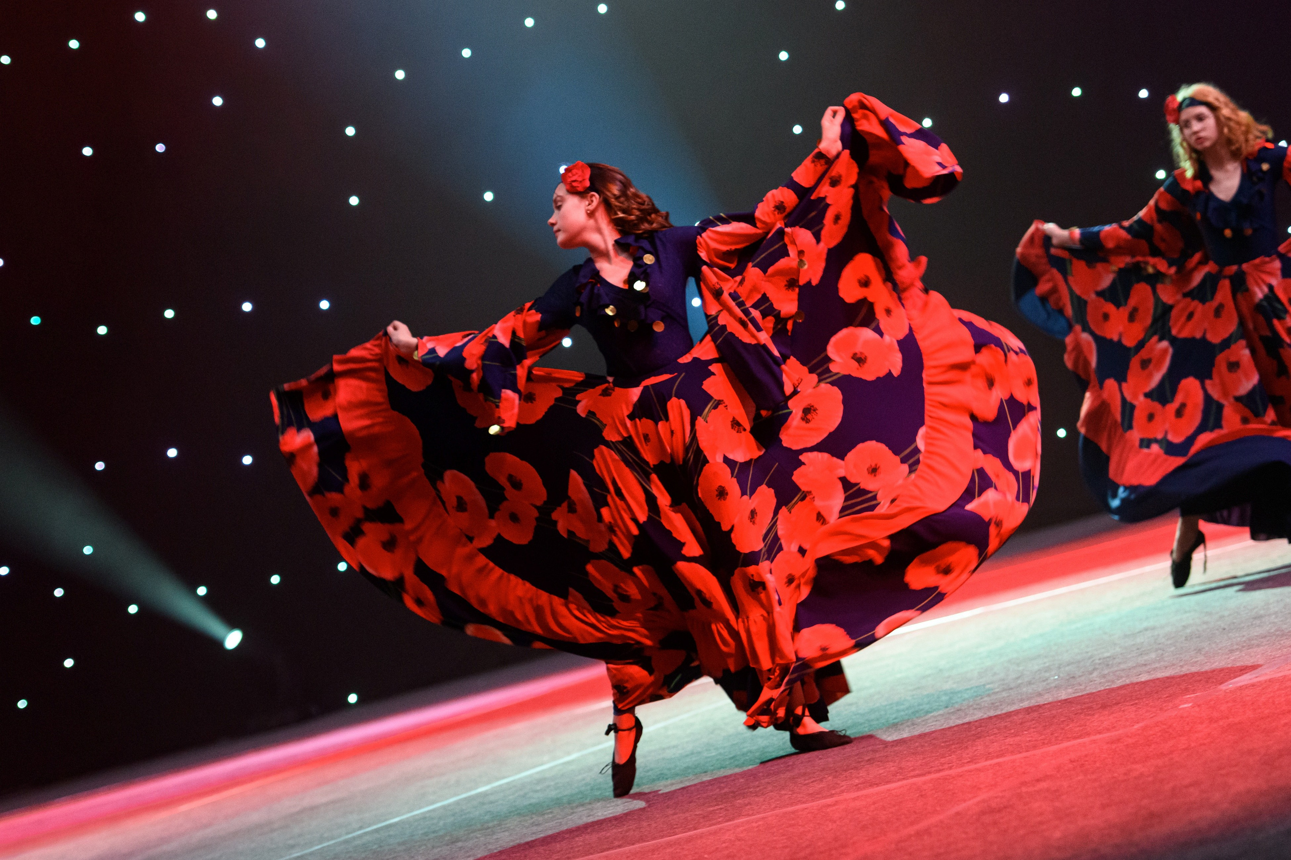 6 мая, концерт 10 лет, Сибур Арена, г. Санкт-Петербург. Золотое яблочко