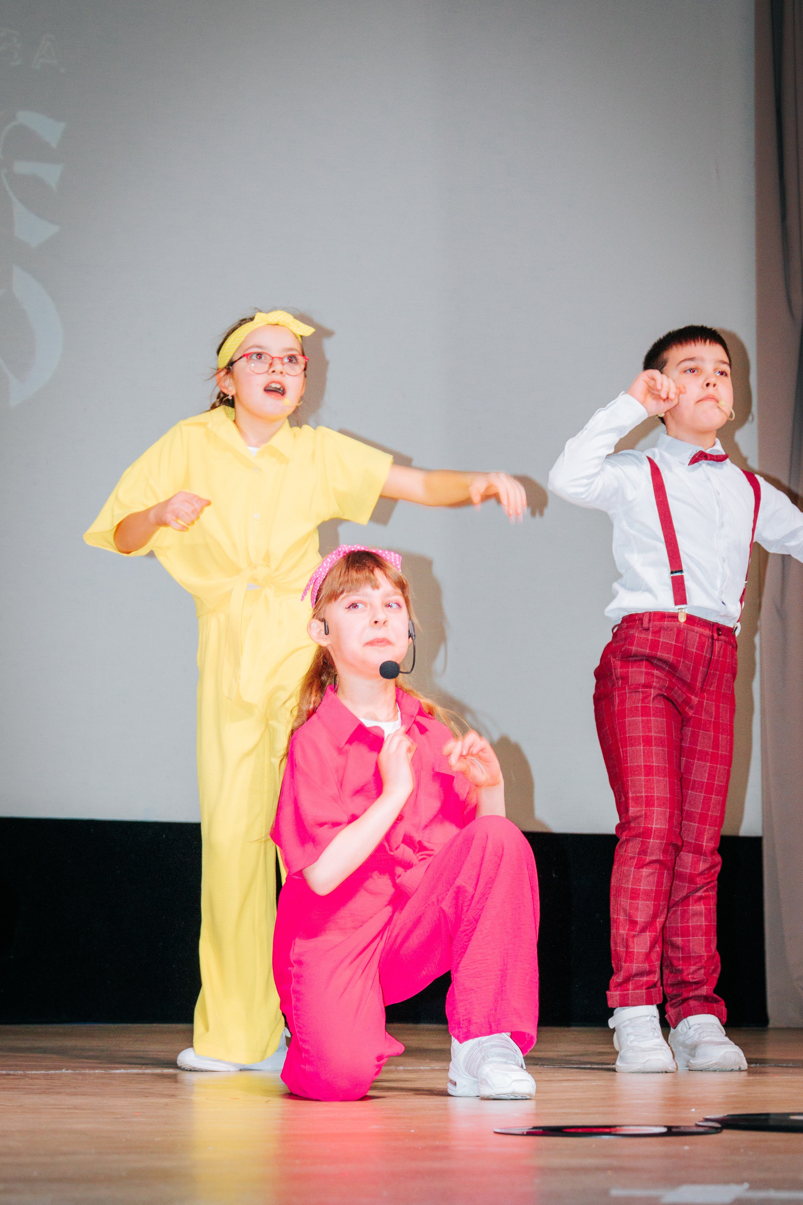 16 марта, г. Суздаль. Золотое яблочко