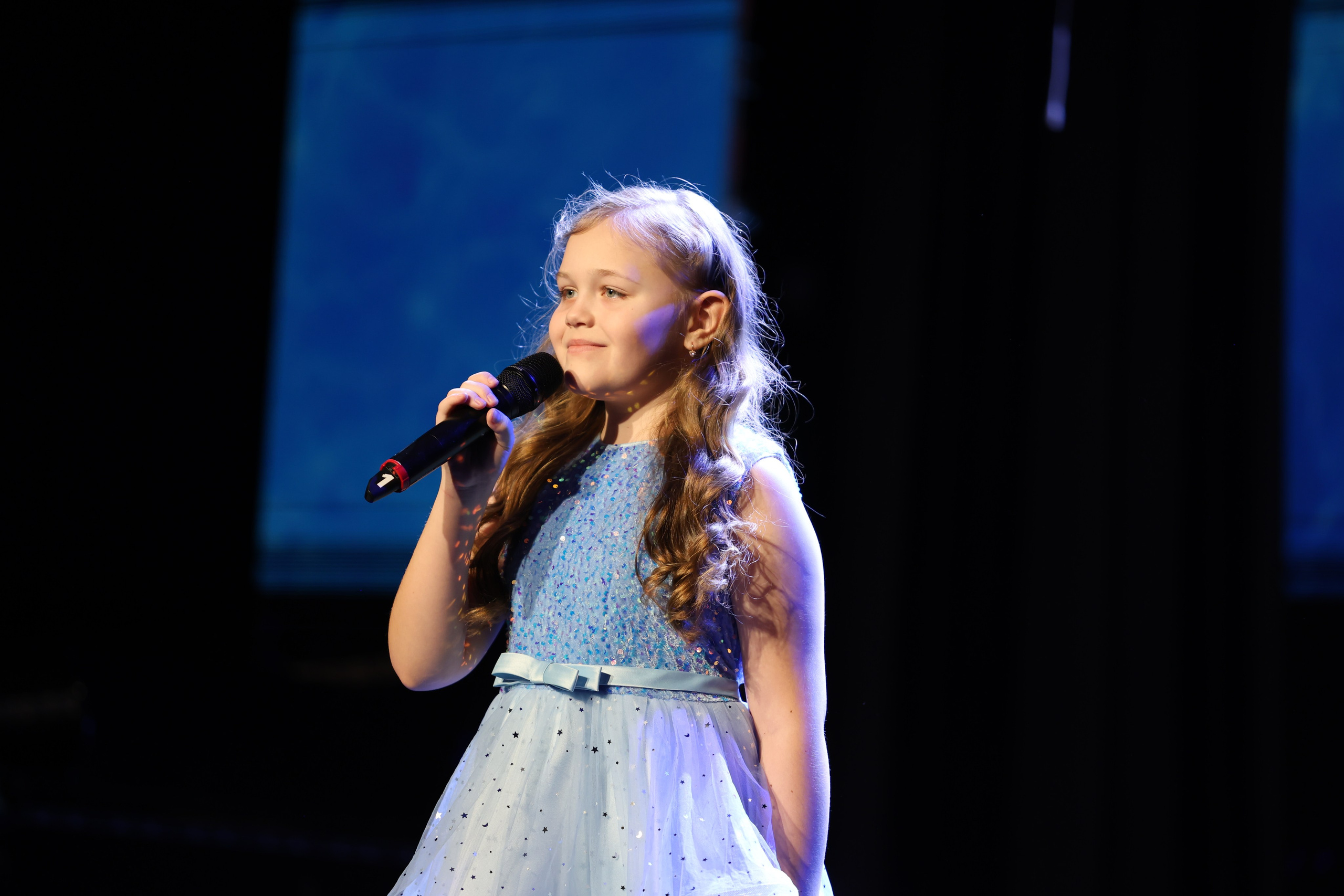 25 января, г. Челябинск. Золотое яблочко