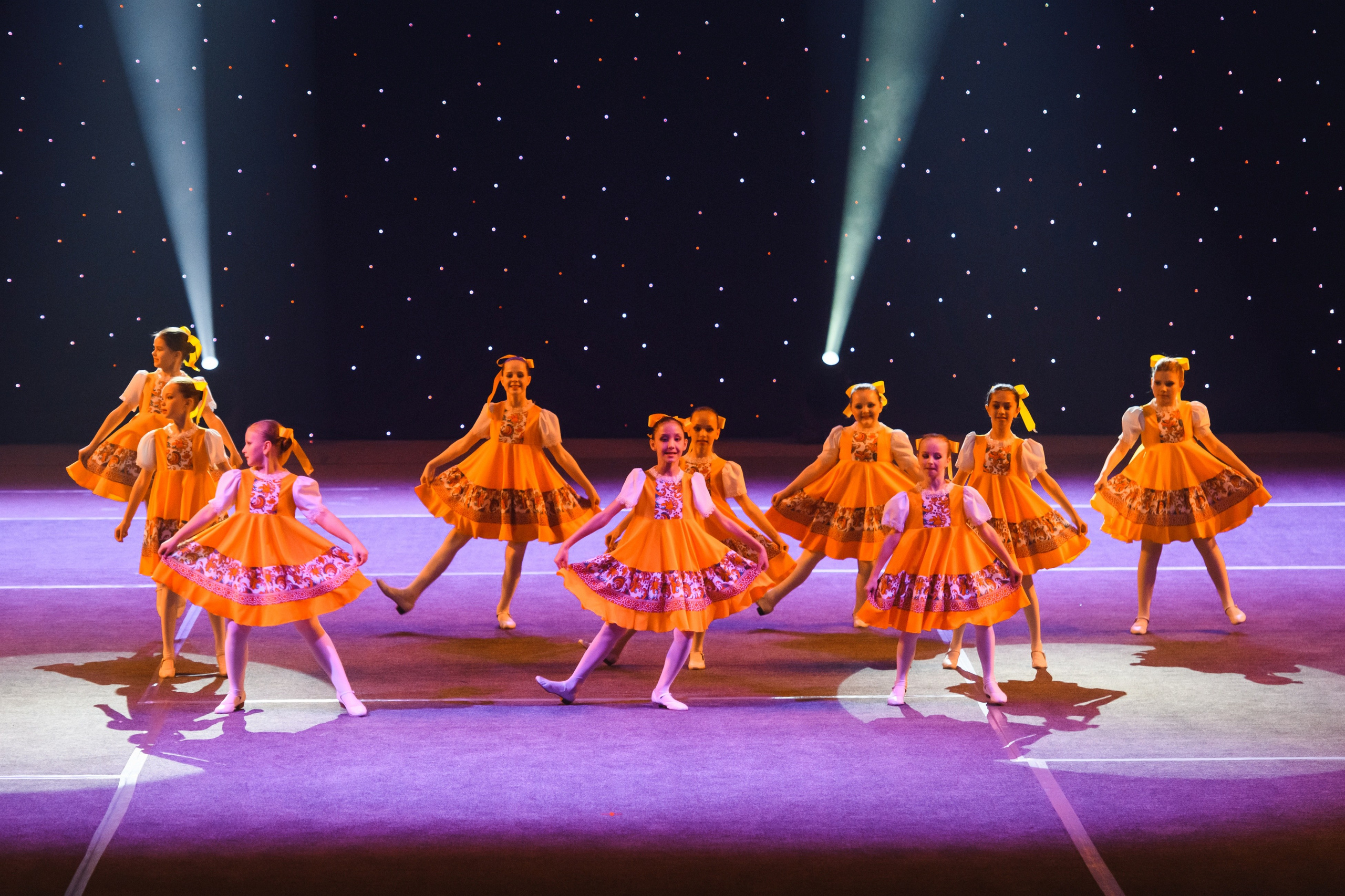 6 мая, концерт 10 лет, Сибур Арена, г. Санкт-Петербург. Золотое яблочко