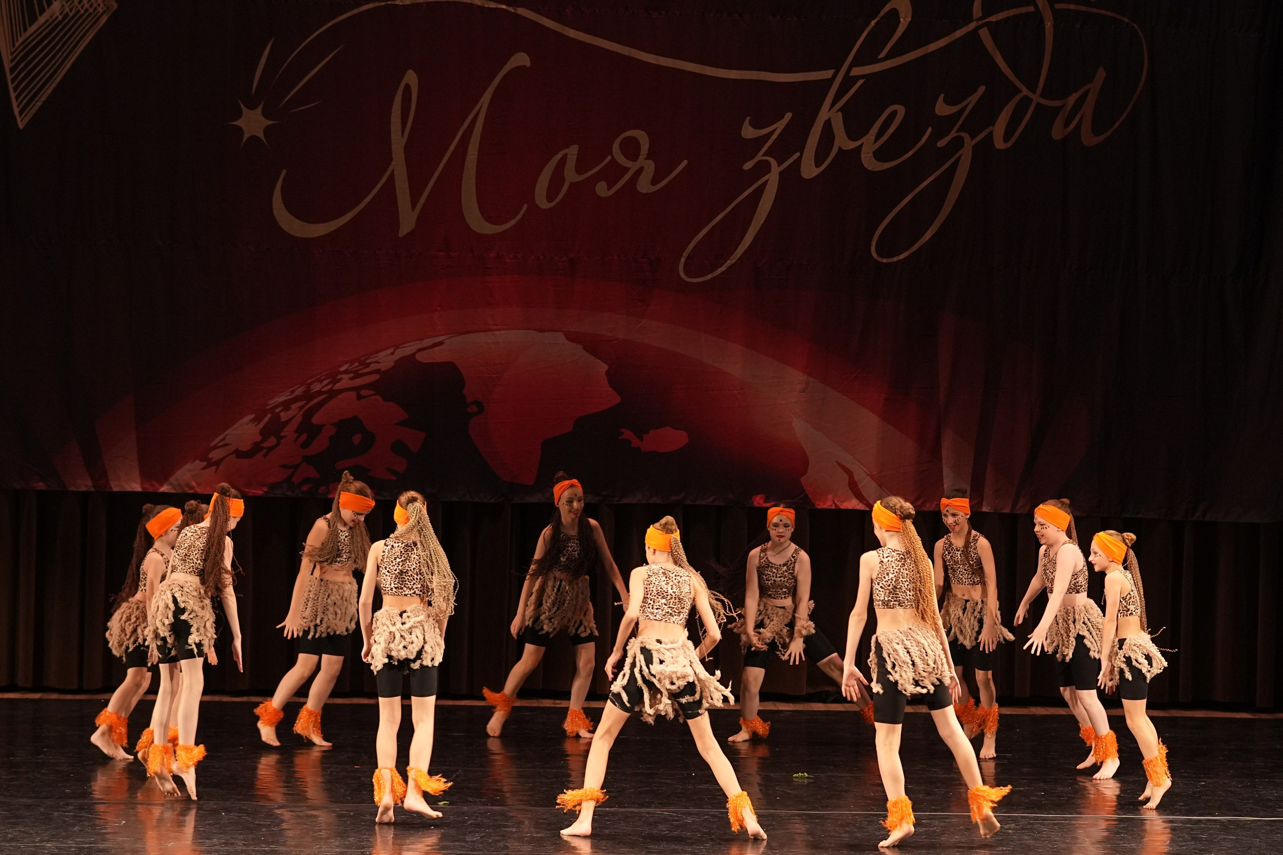 7 декабря, блок 2, г. Москва. Золотое яблочко