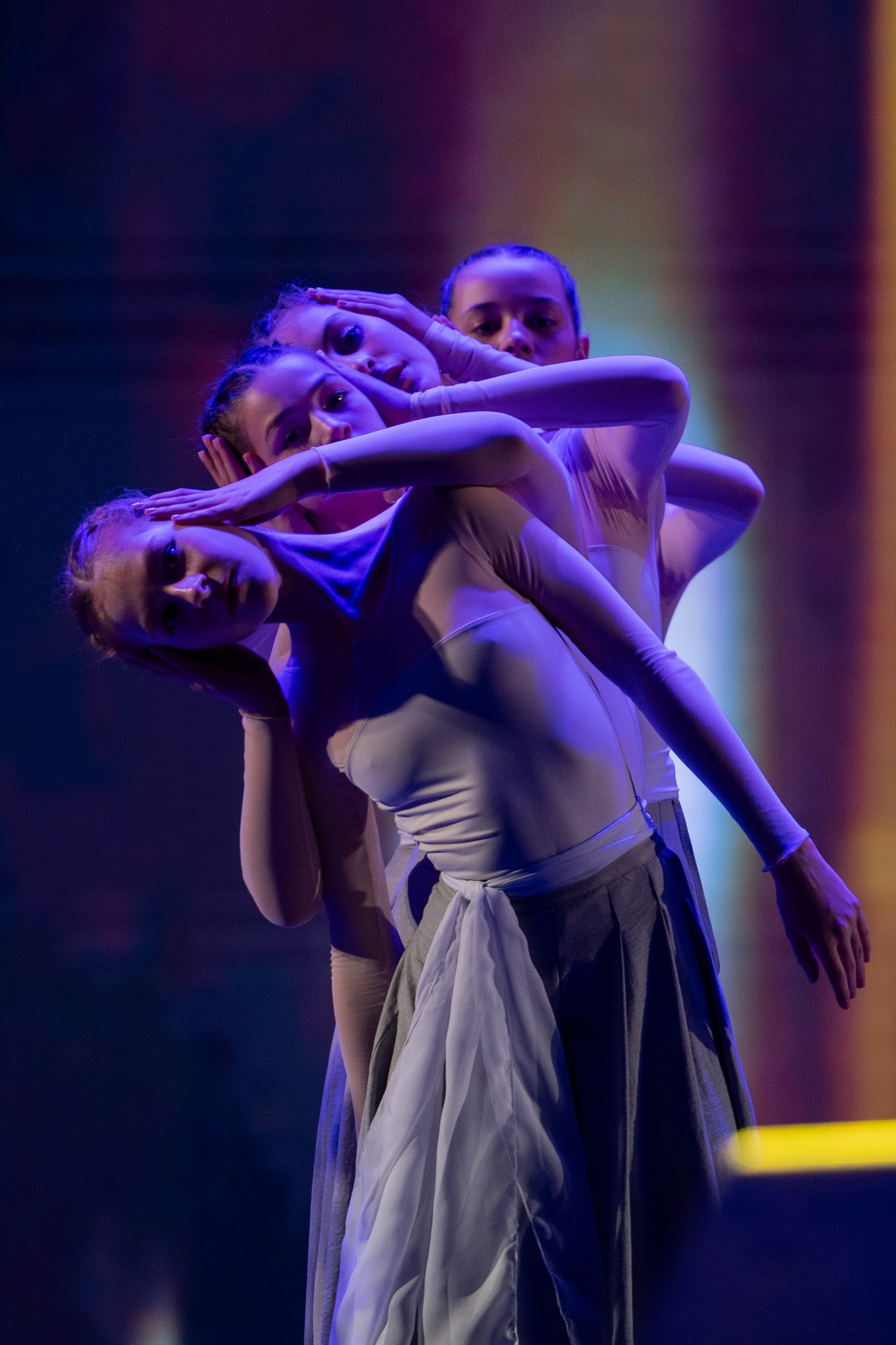 16 мая, г. Москва, Кремль, Концерт. Золотое яблочко